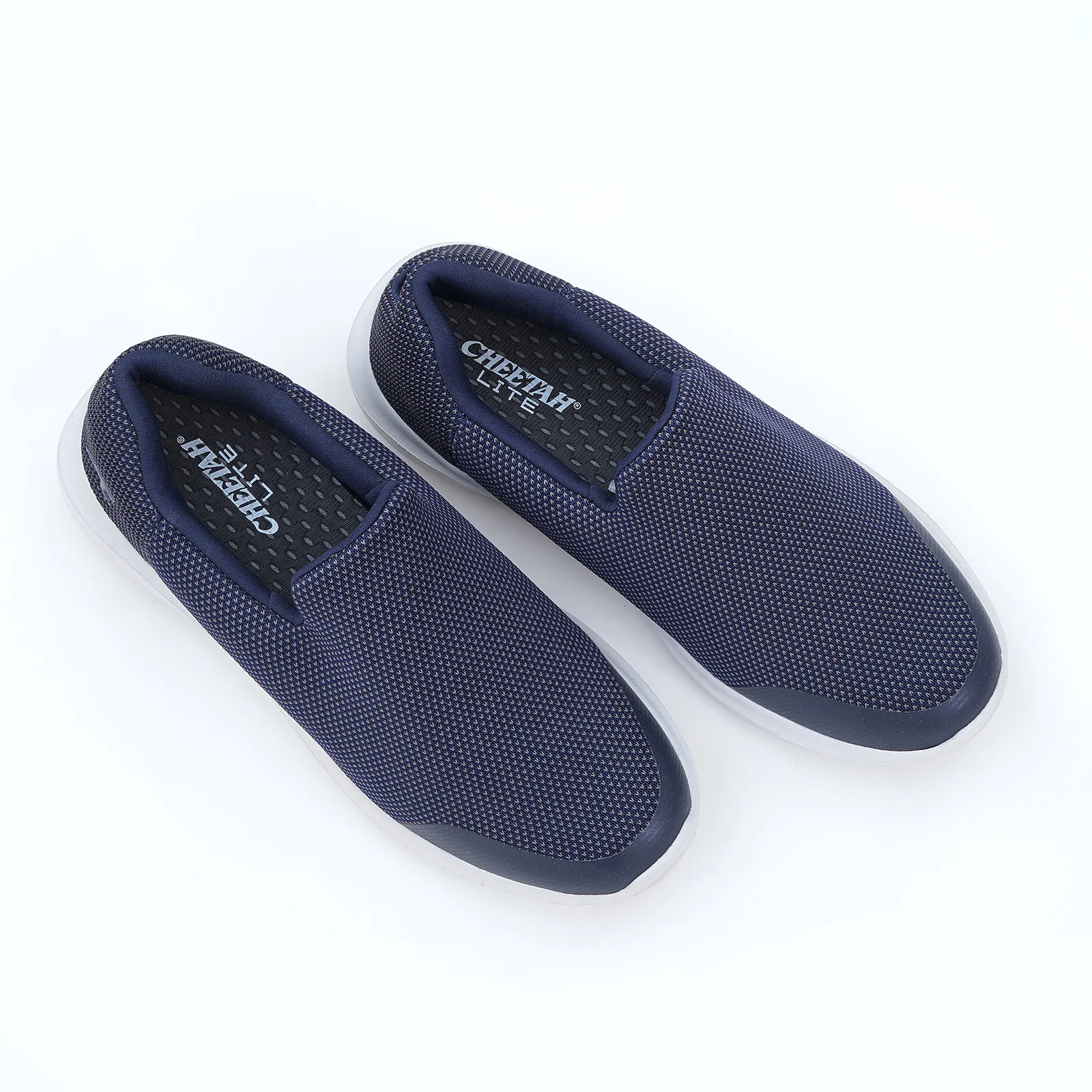Men's Running Slip-ons - Image 5