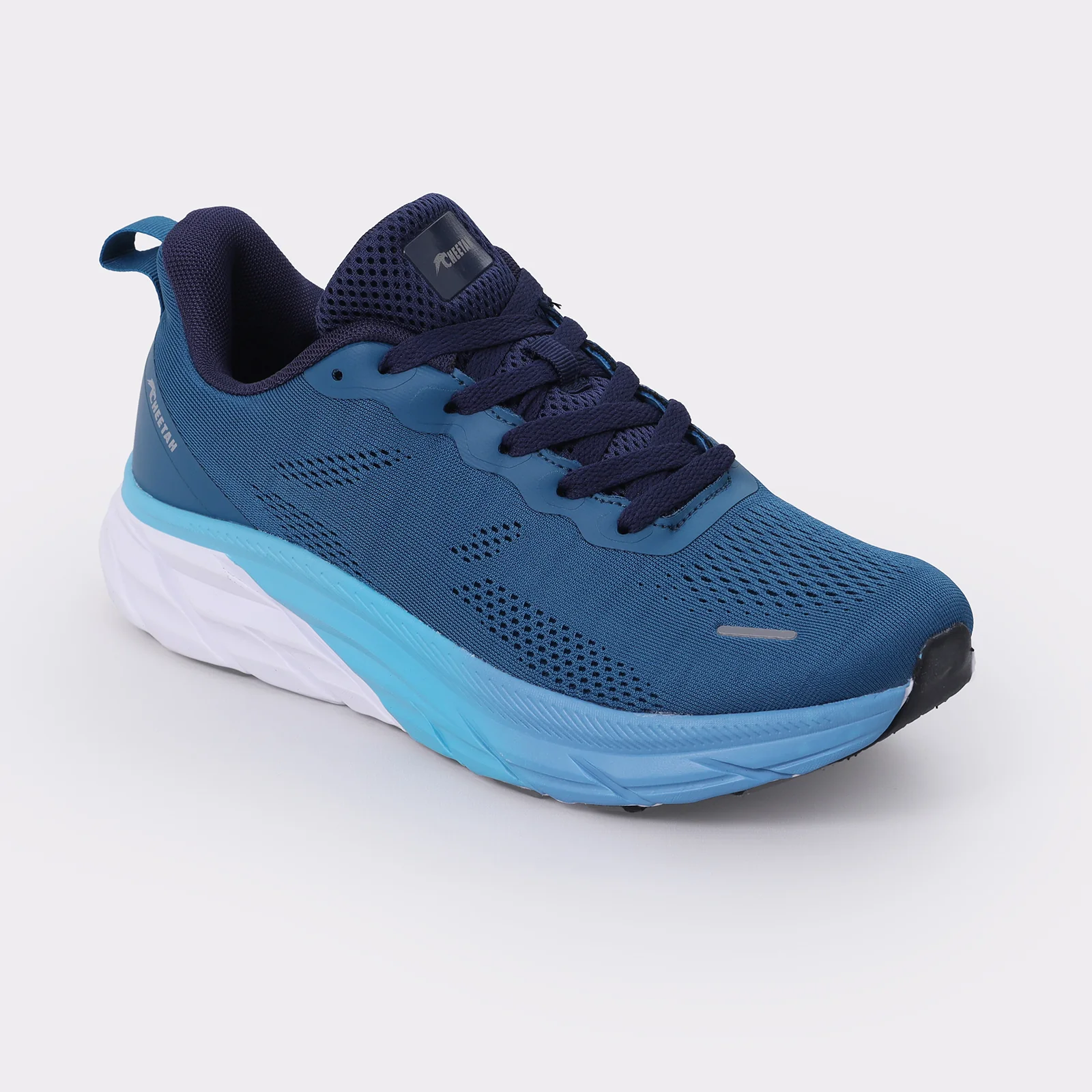 Men's sports sneakers - Image 2