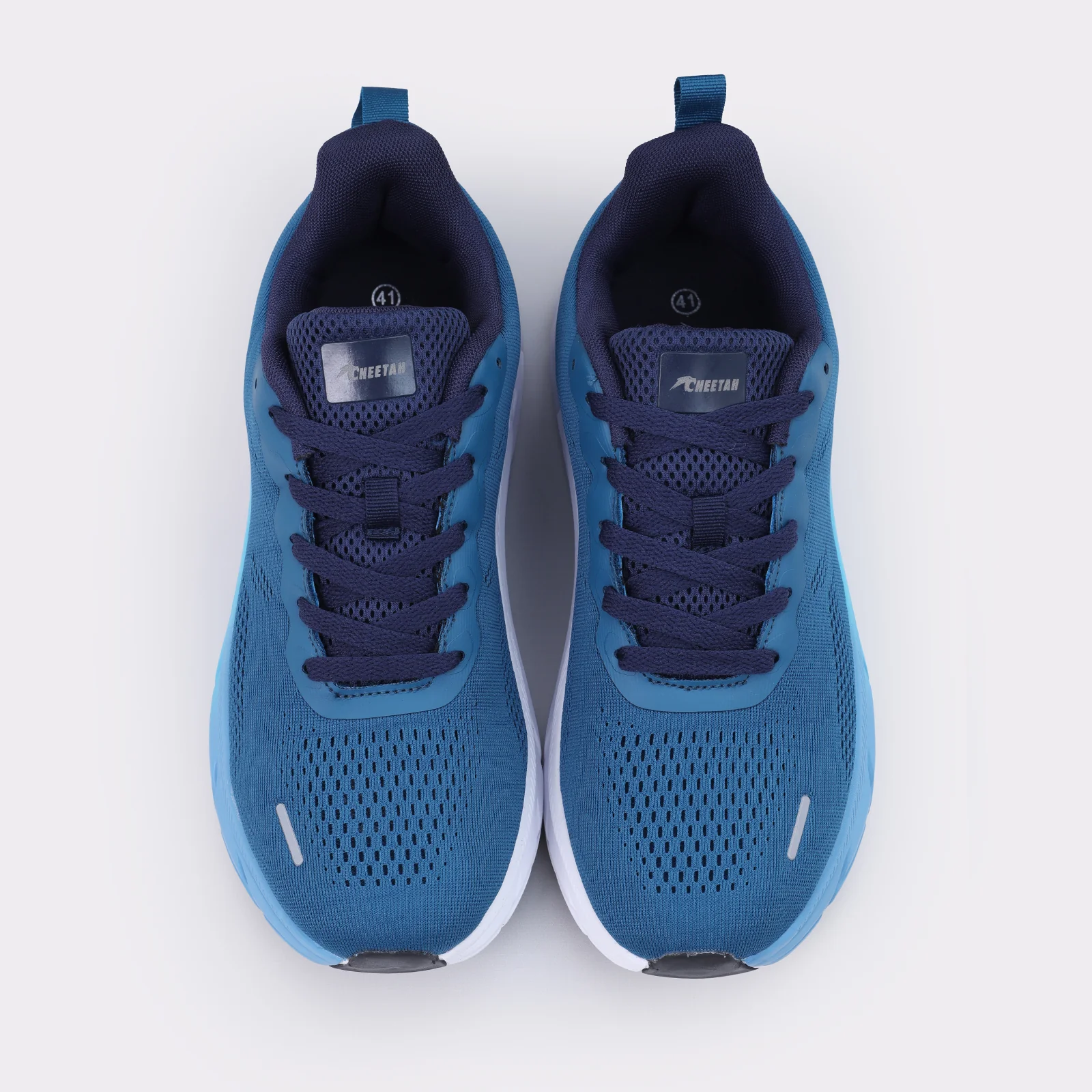 Men's sports sneakers - Image 4