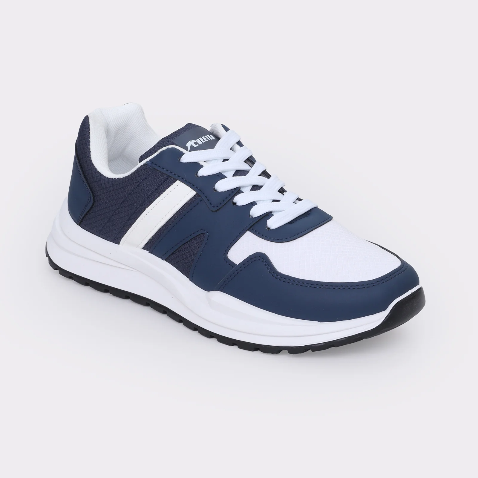 Men's stylish sneakers - Image 2