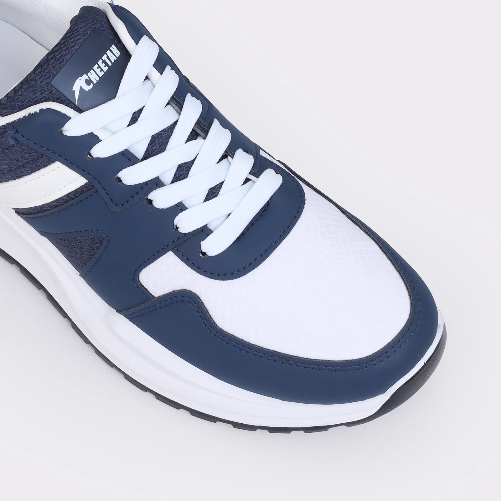 Men's stylish sneakers - Image 7