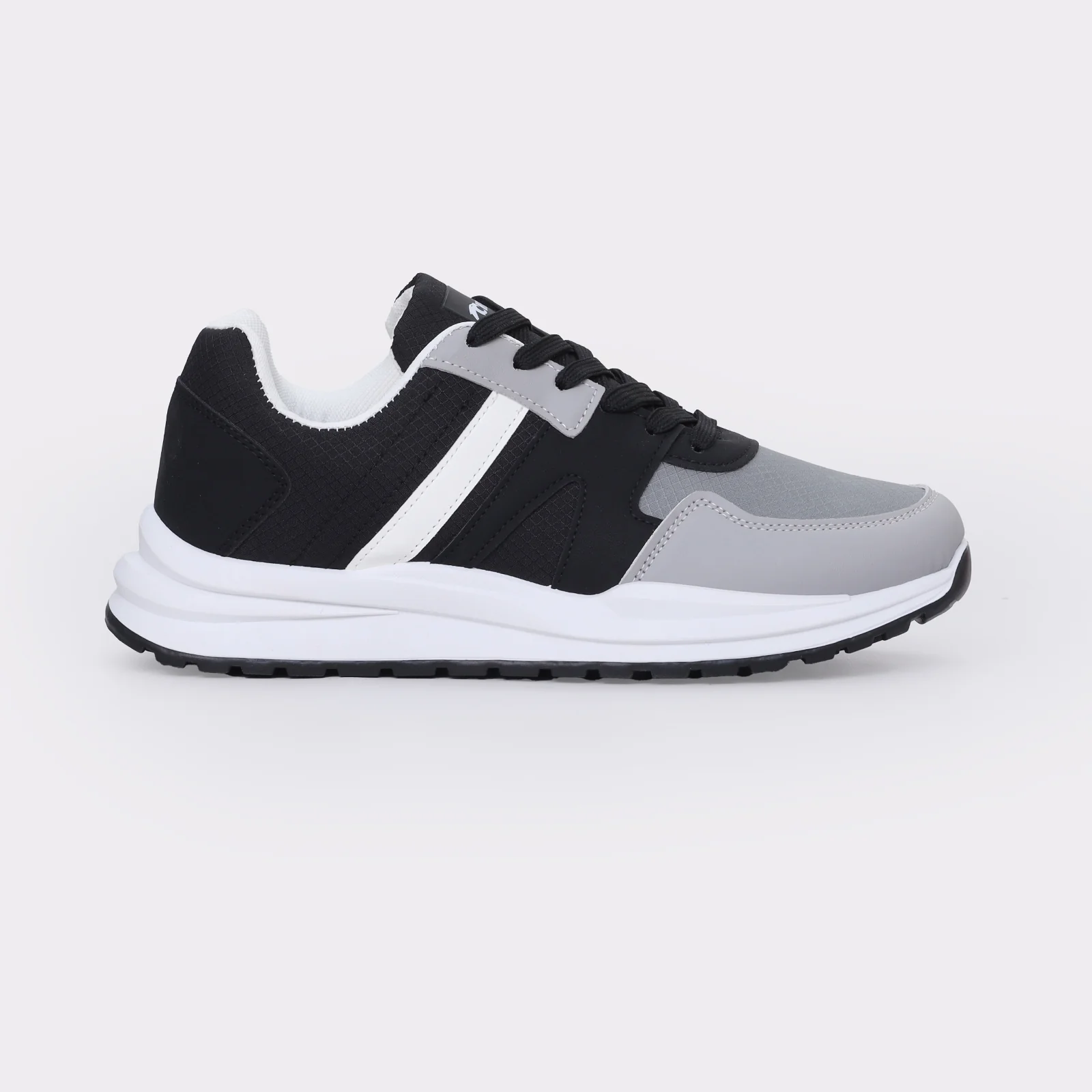 Men's stylish sneakers - Image 3