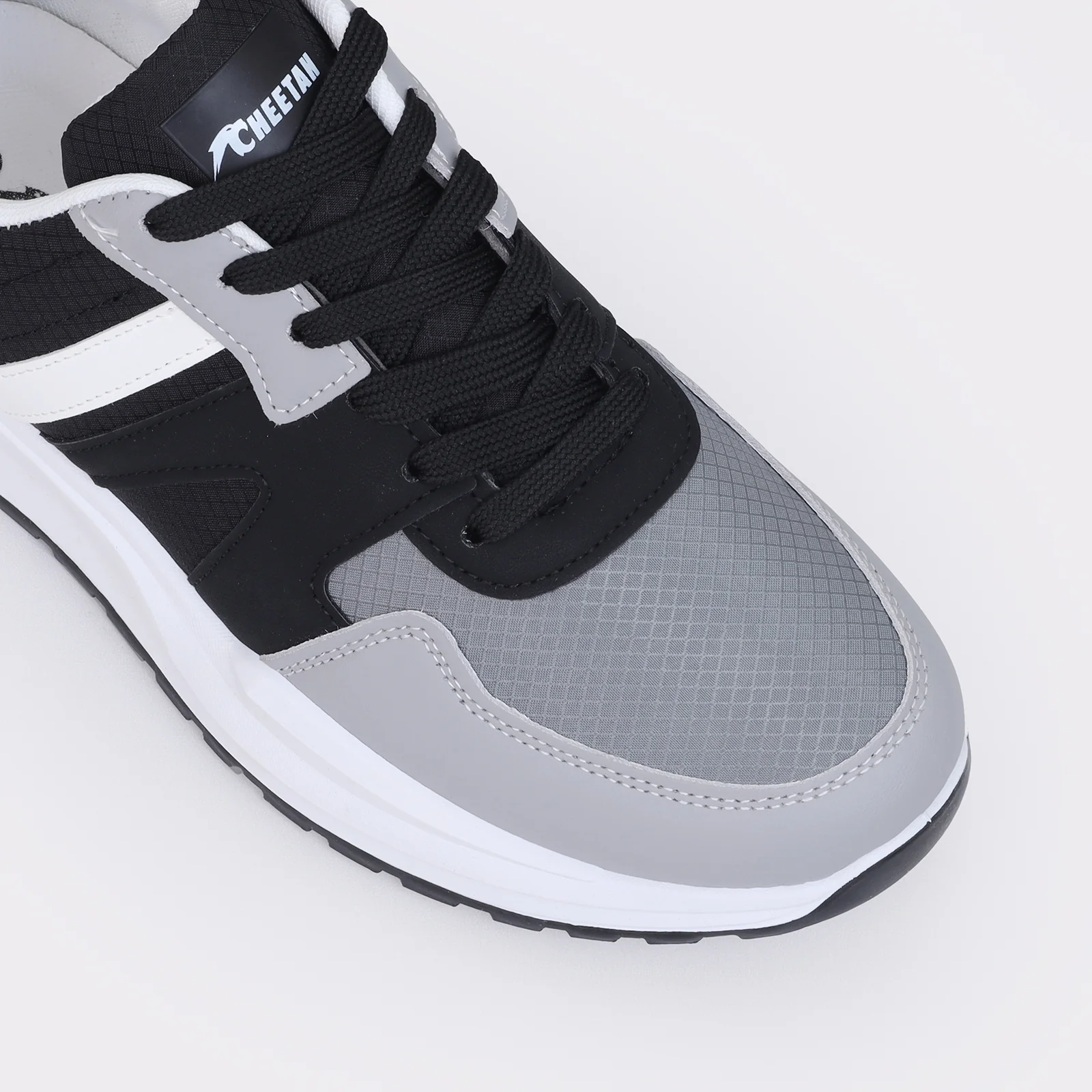 Men's stylish sneakers - Image 7