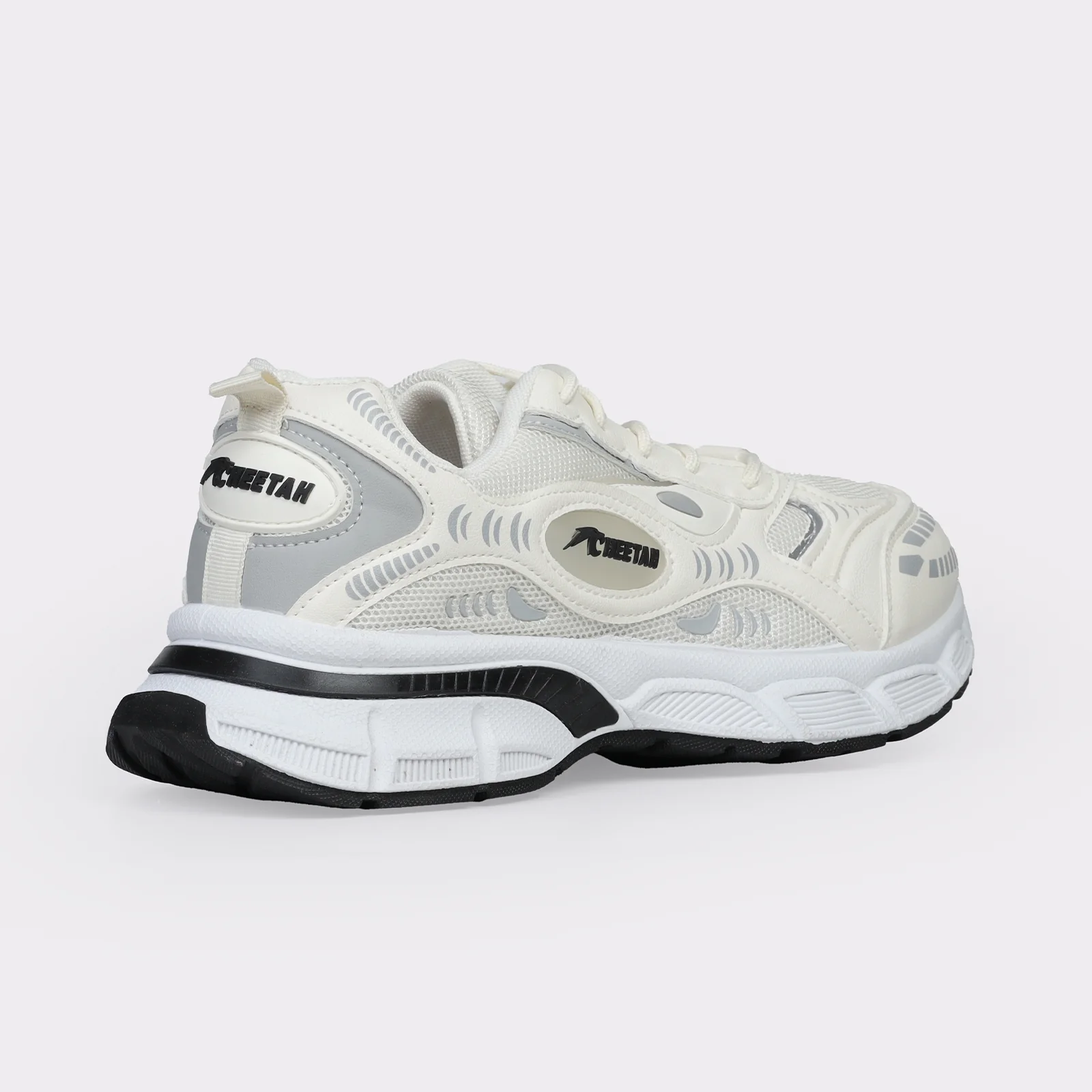 Men's Smart Sporty Sneakers - Image 5