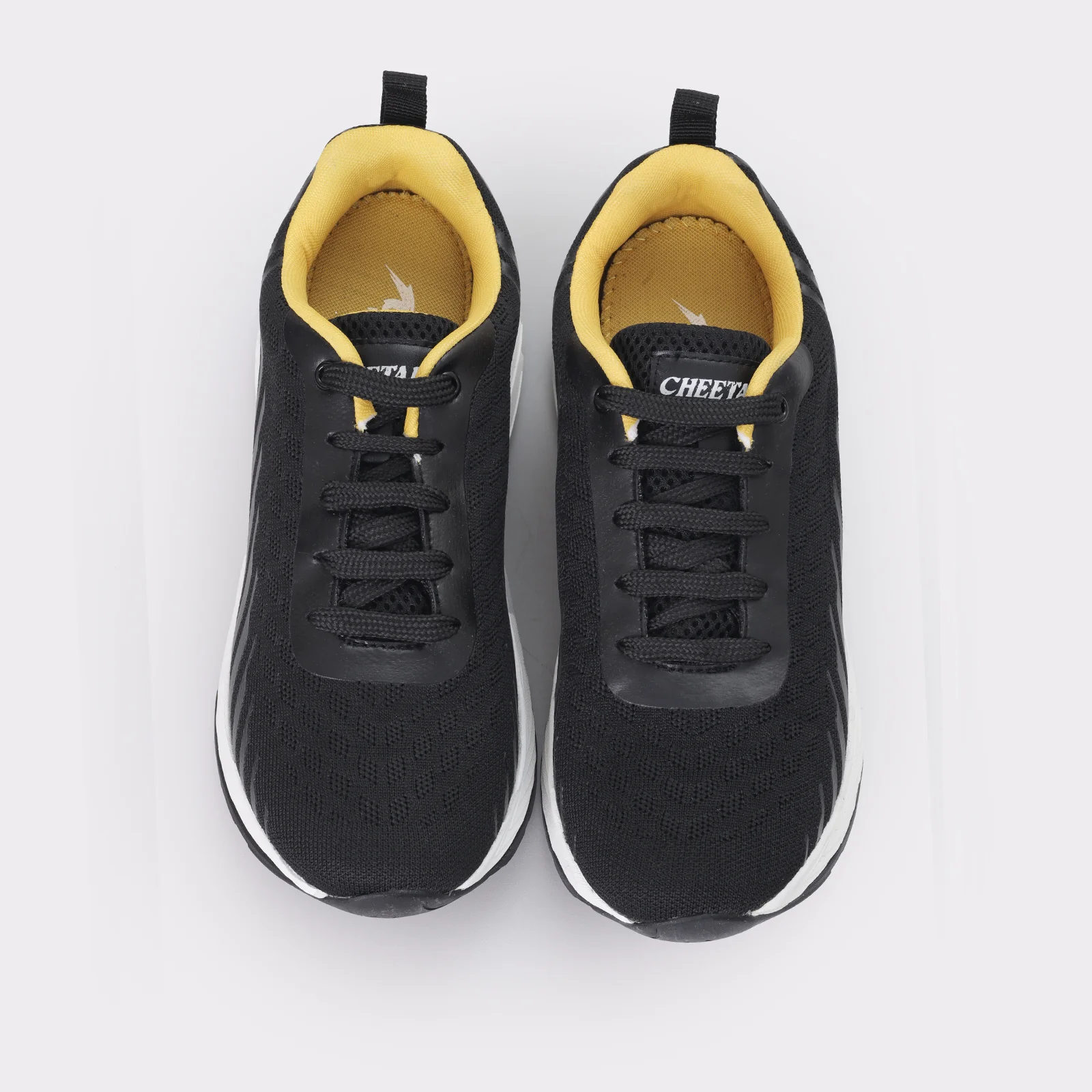 Men's Stylish Sneakers - Image 4