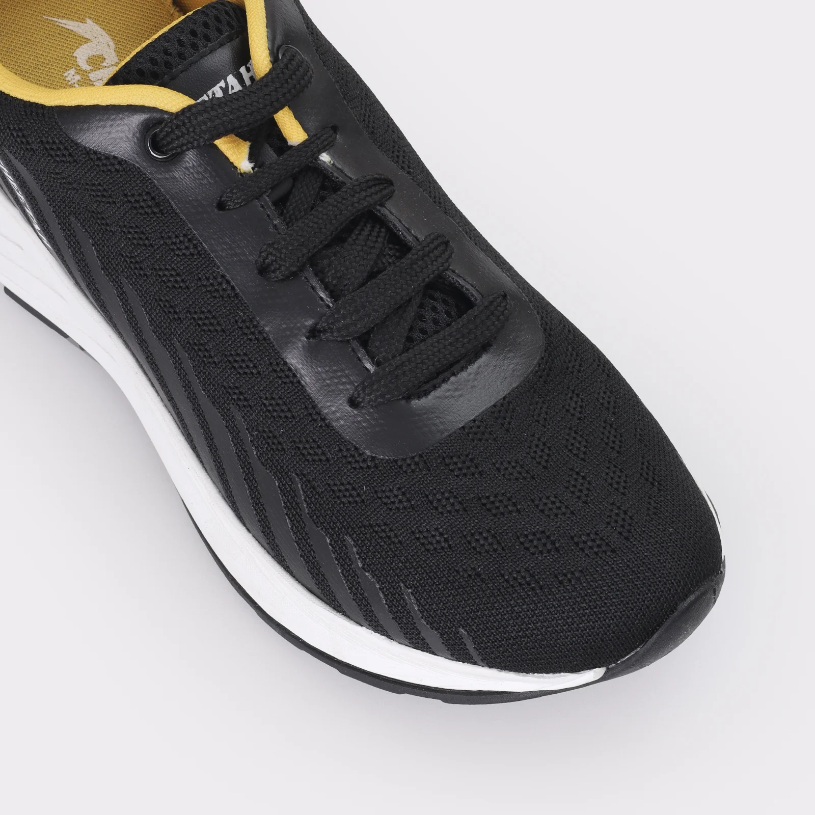 Men's Stylish Sneakers - Image 7