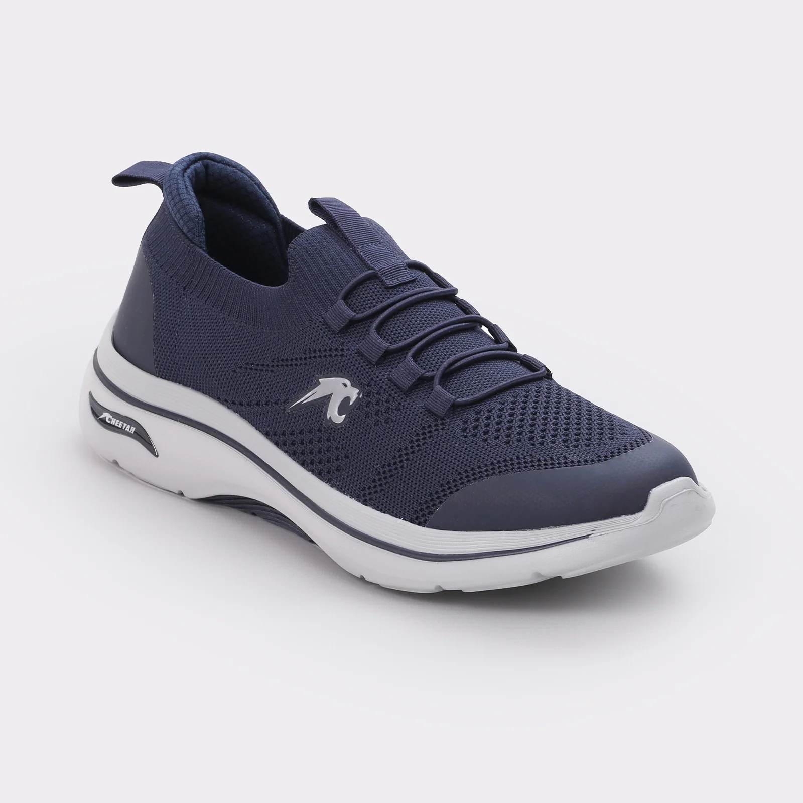 Men's stylish sneakers - Image 2