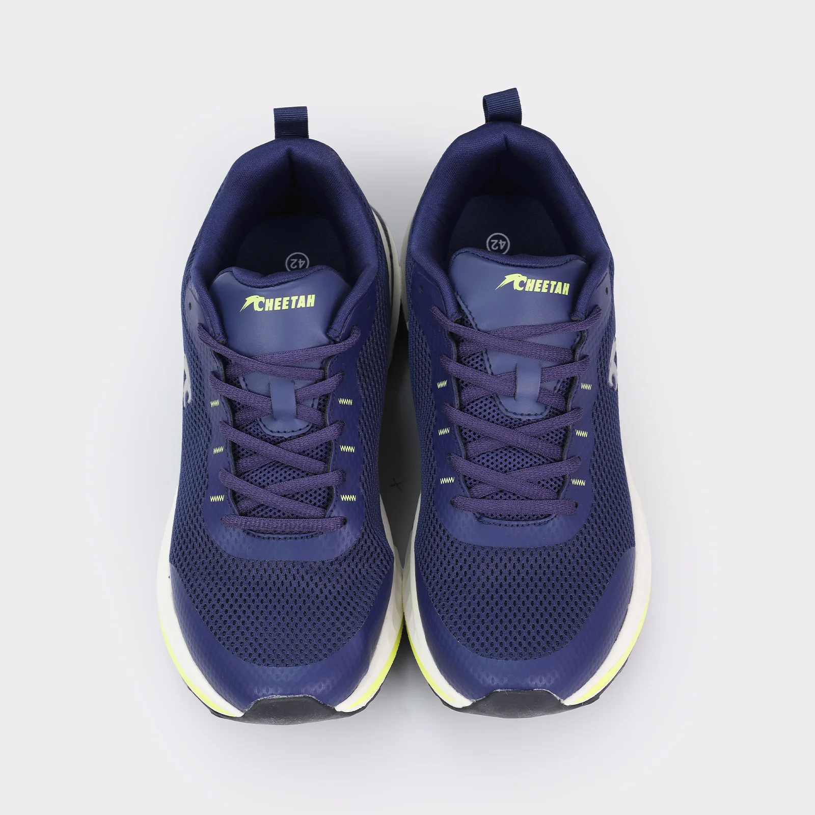 Men Sneakers - Image 3