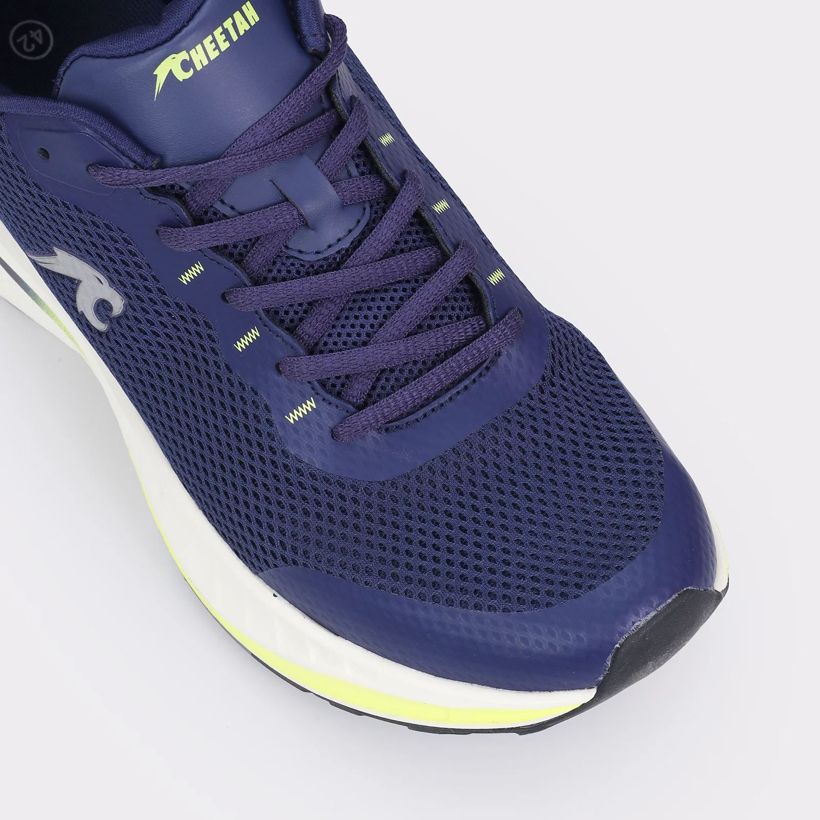 Men Sneakers - Image 6