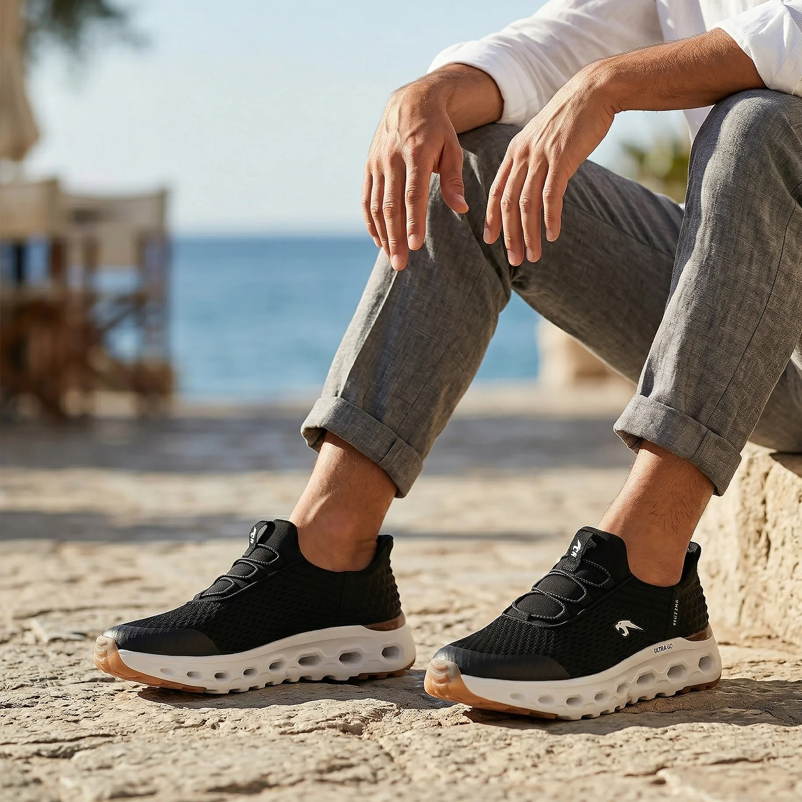 Men Sneakers