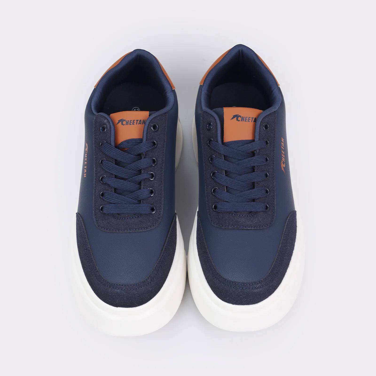 Men Sneakers - Image 4