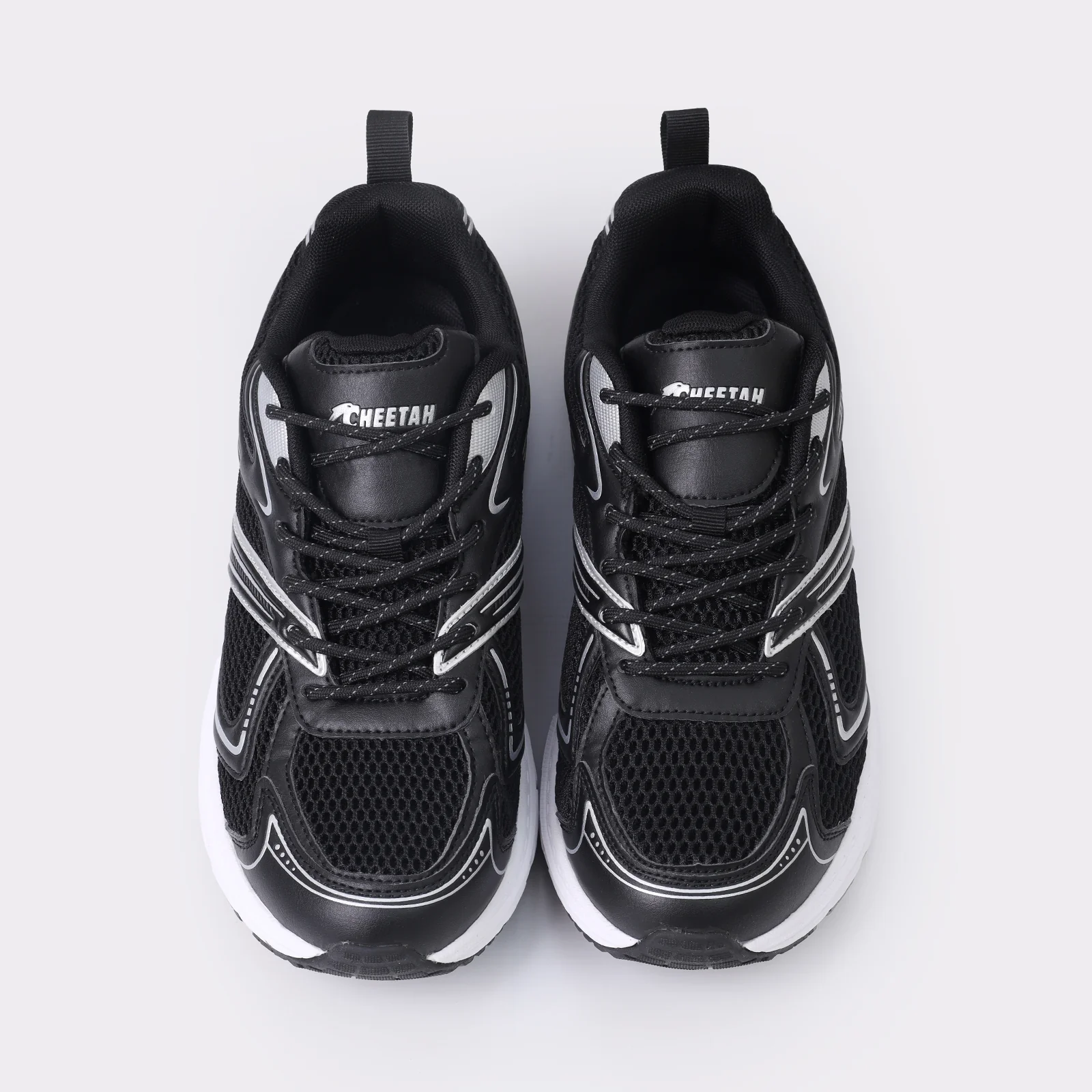 Men Sneakers - Image 4