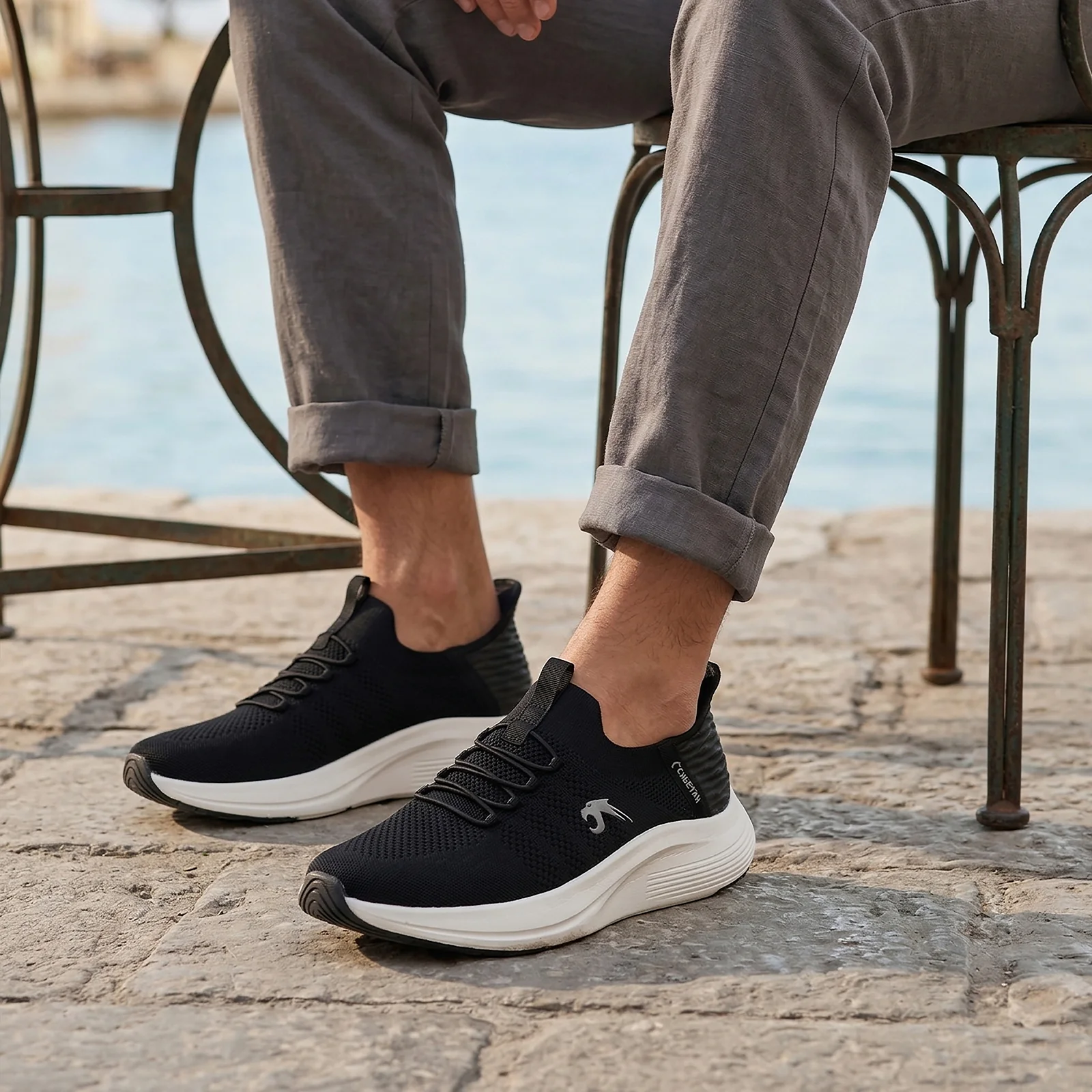Men Sneakers