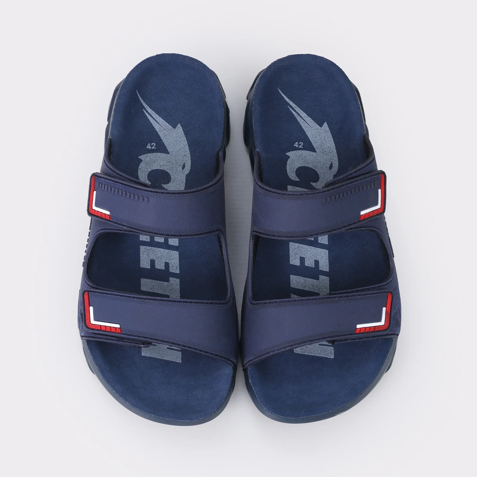 Men's Strapped Chappal - Image 4
