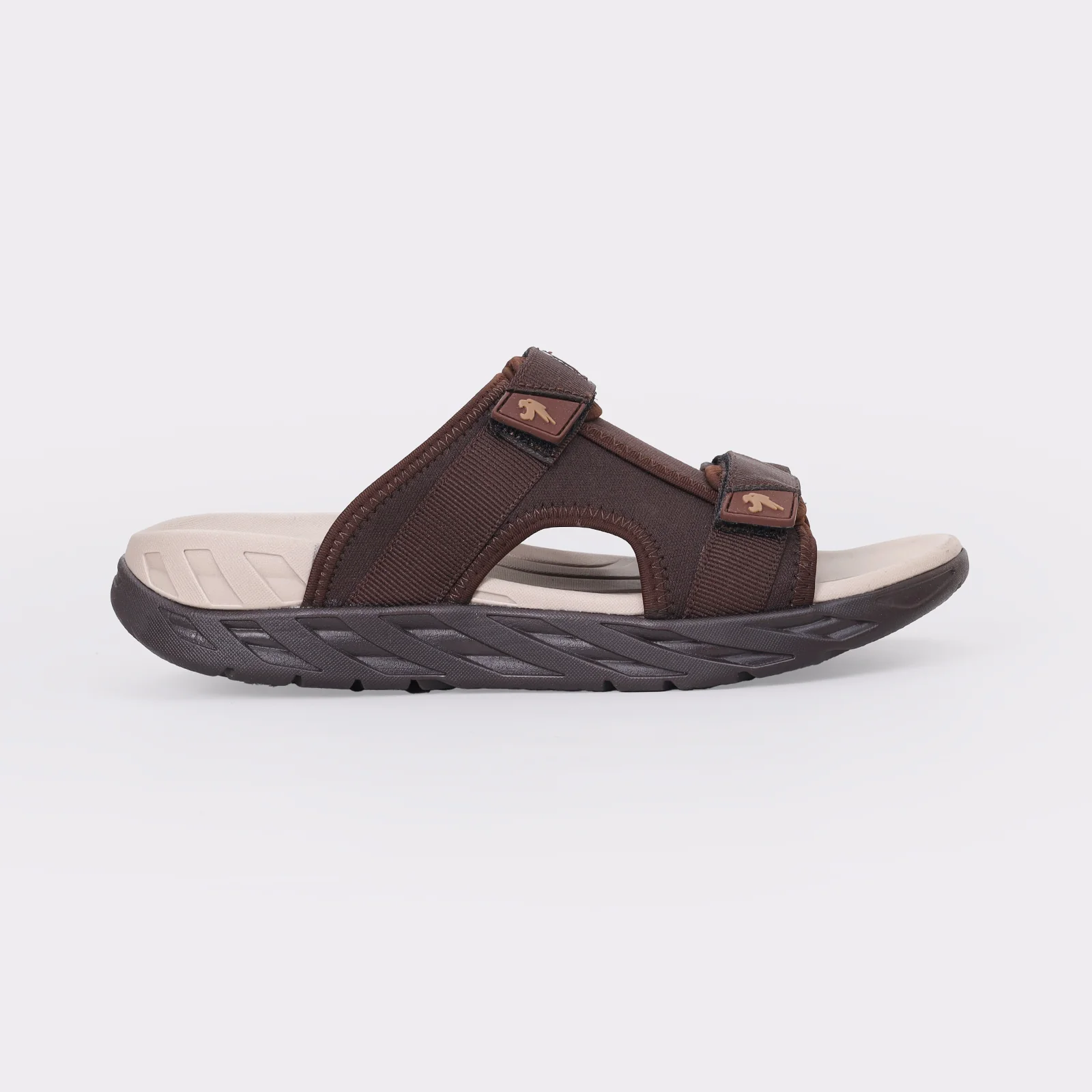 Men's Strapped Chappal - Image 3