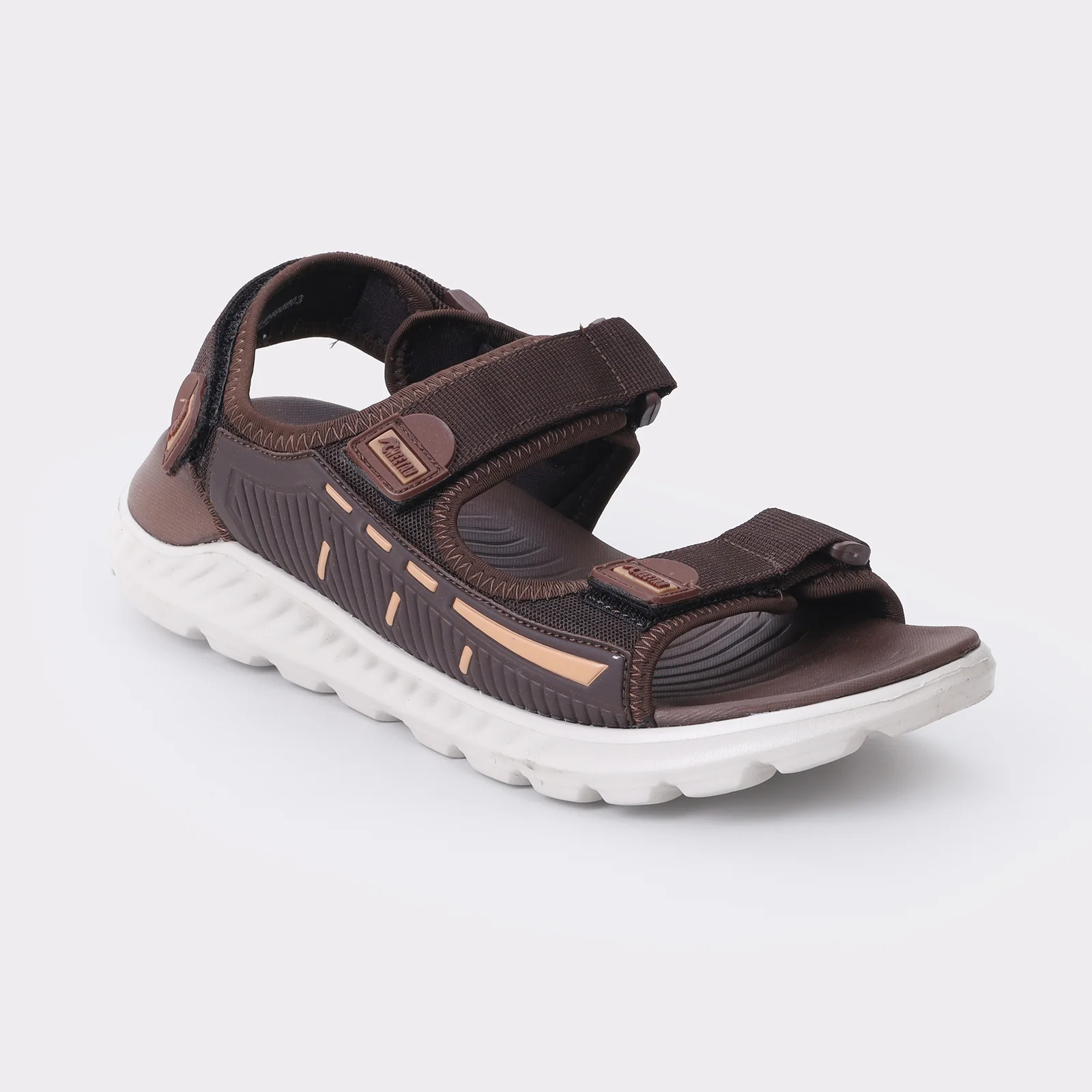 Men's Comfy Sandals - Image 2