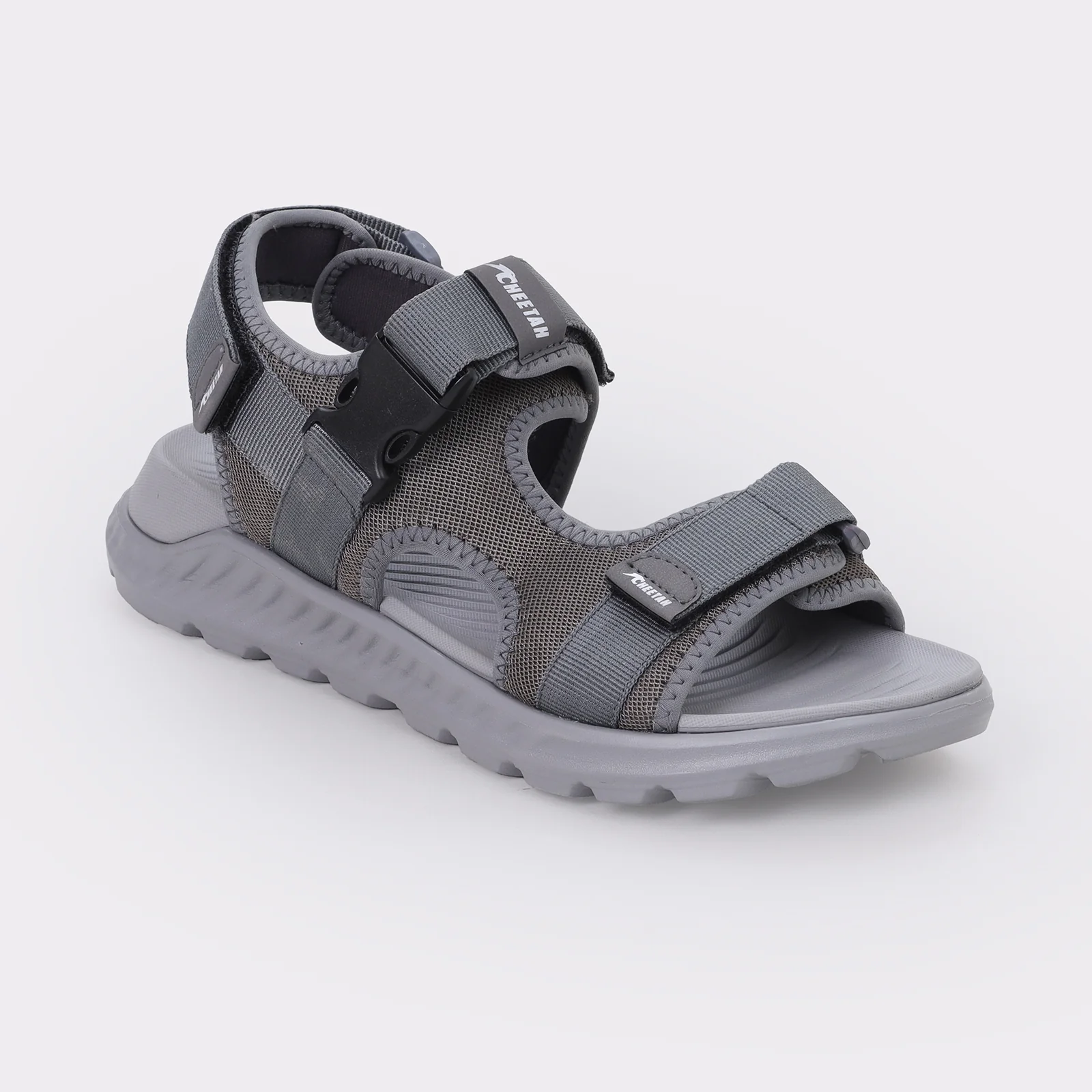 Men's Trendy Sandals - Image 2