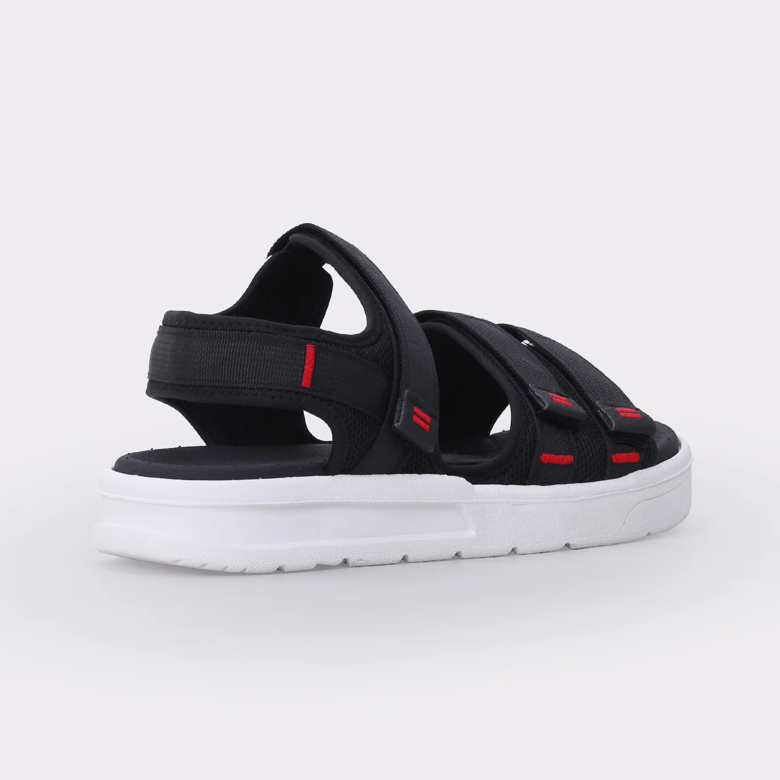 Men's Strapped Sandals - Image 5