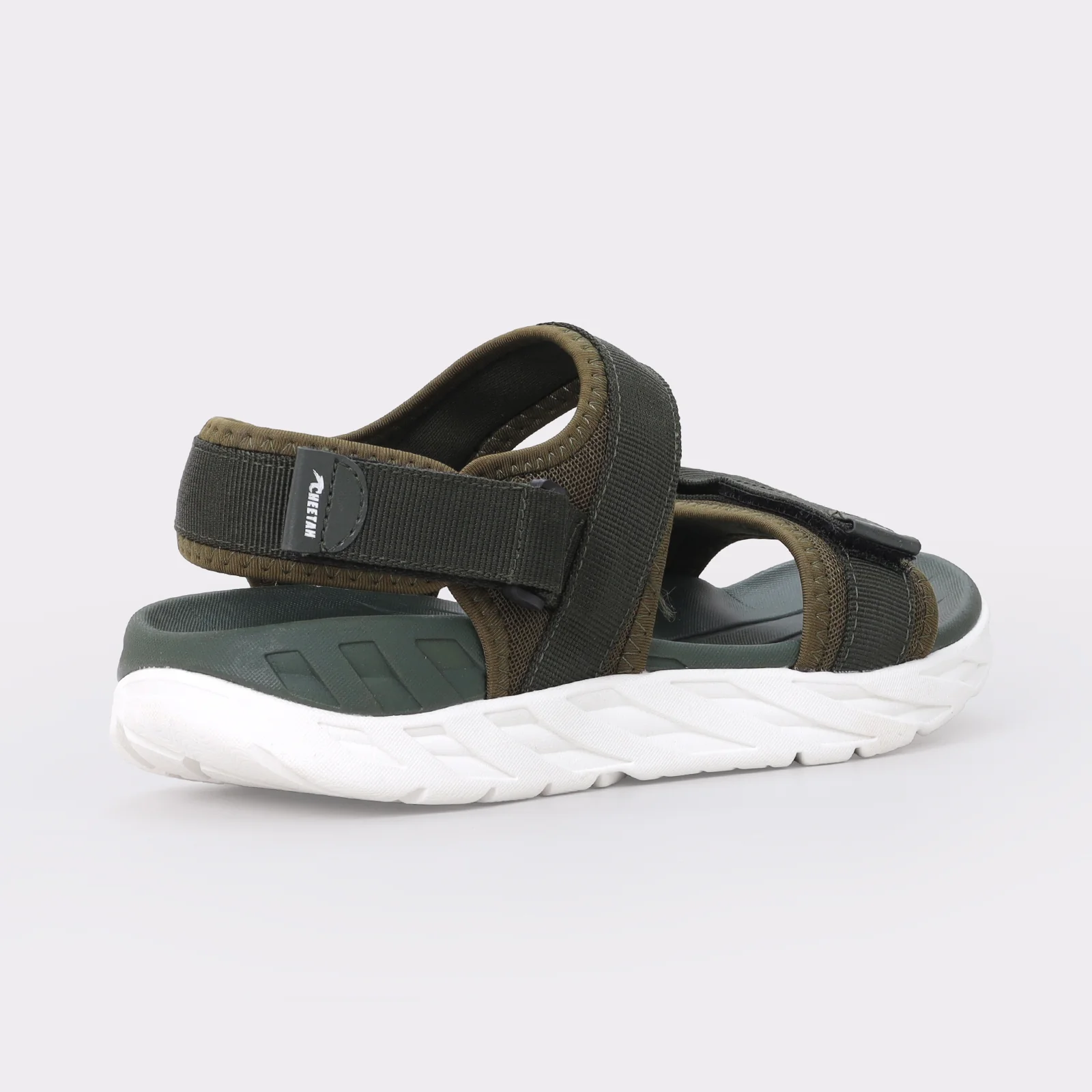 Men's Trendy Sandals - Image 5