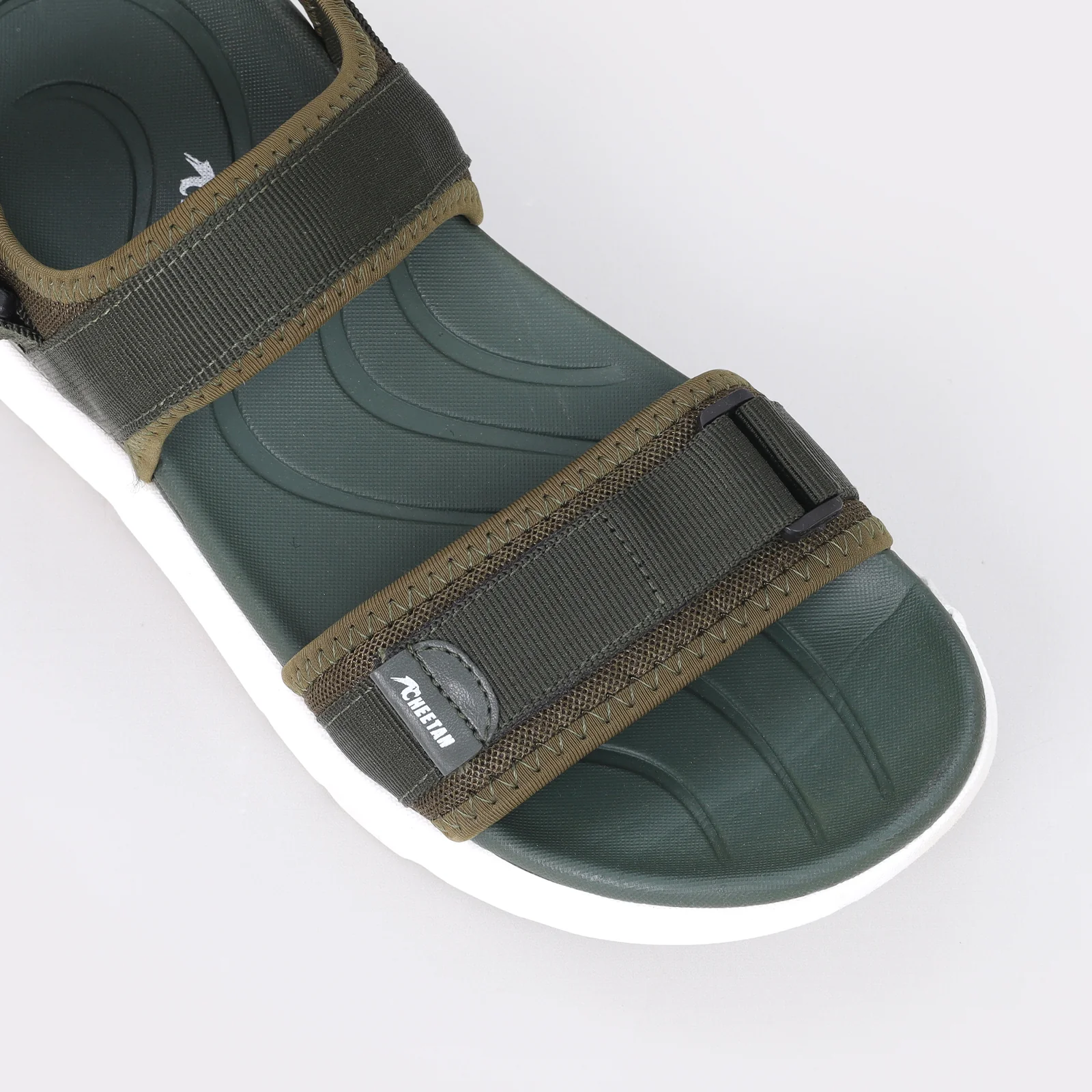 Men's Trendy Sandals - Image 6