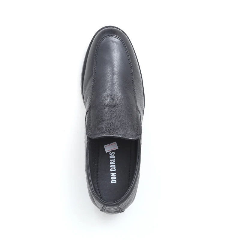 M-DC-0200012-Men Leather Shoes - Image 4