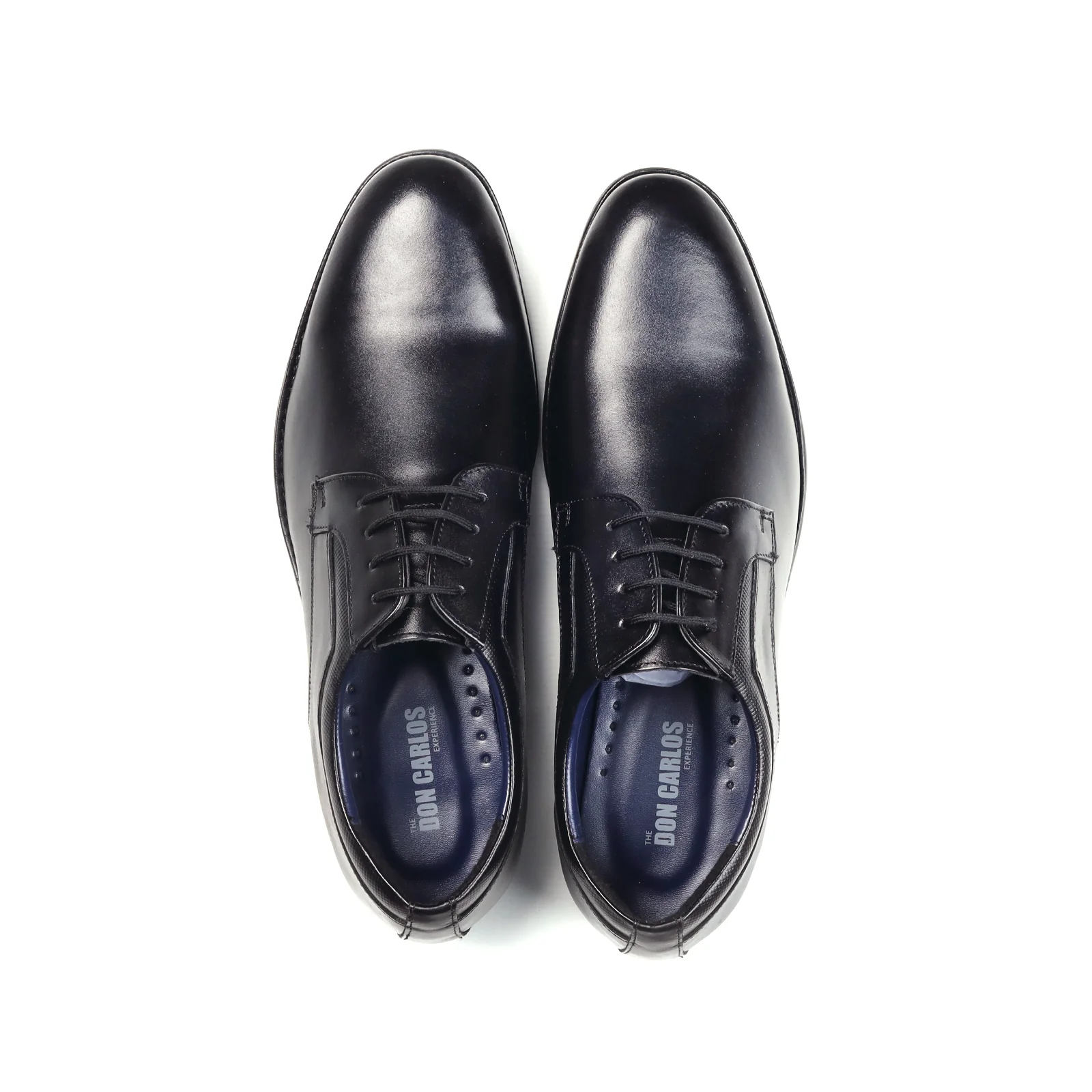 M-DC-0200037-Formal Shoes - Image 3