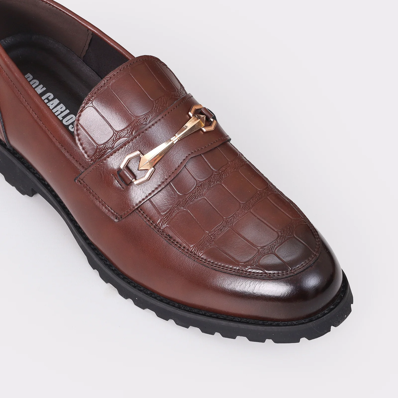 Men's formal slip-on - Image 6