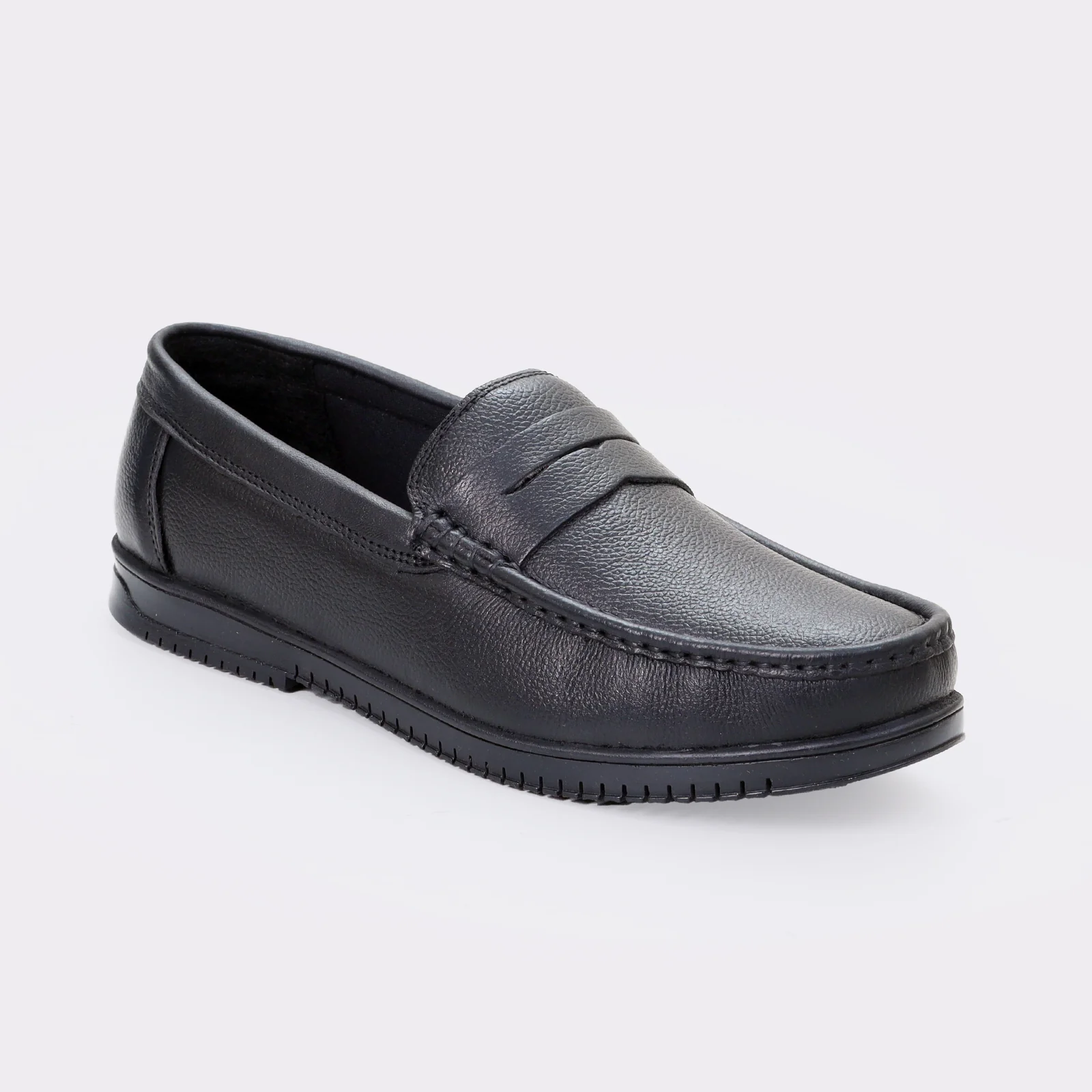 Men Moccs