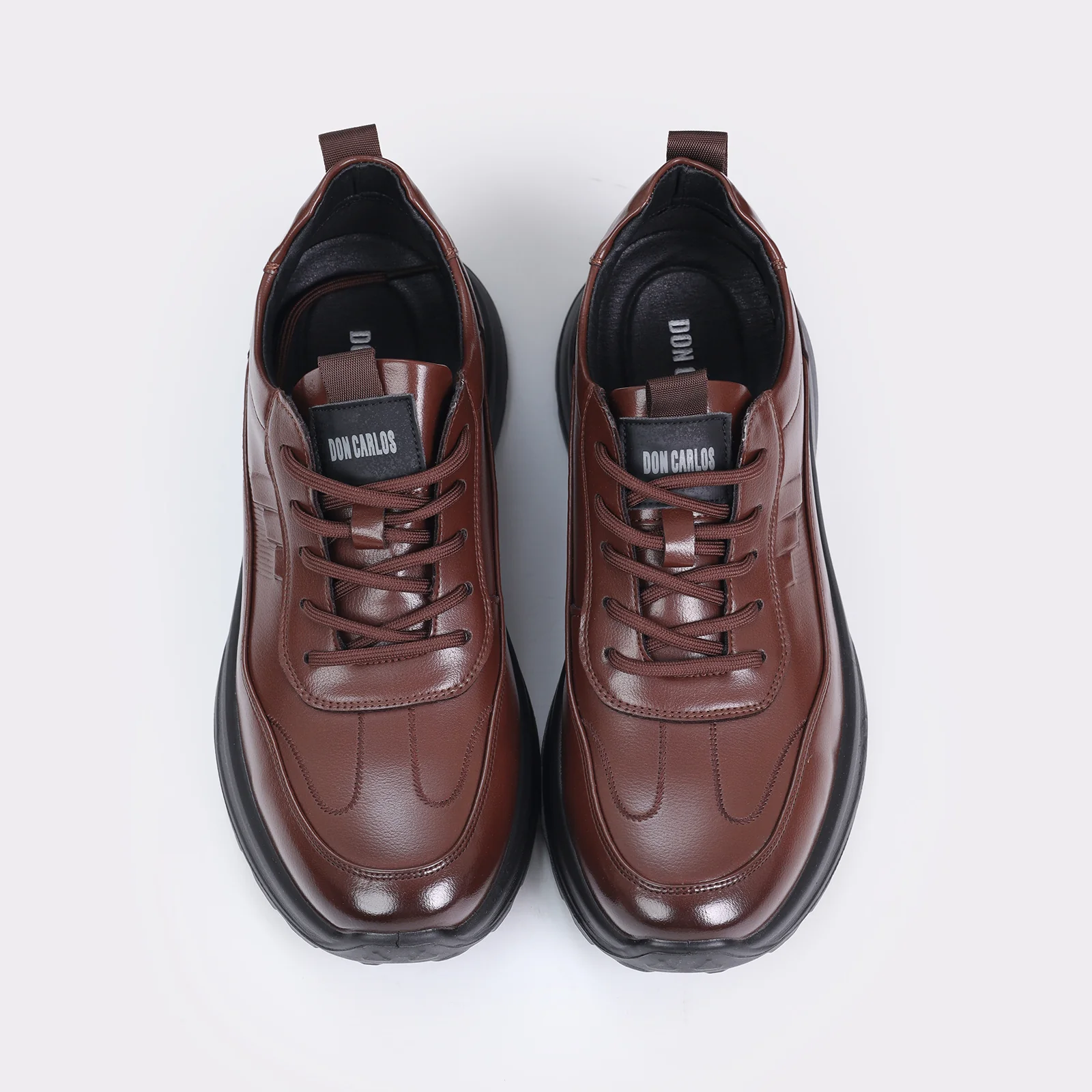 Men Casual Shoes - Image 3