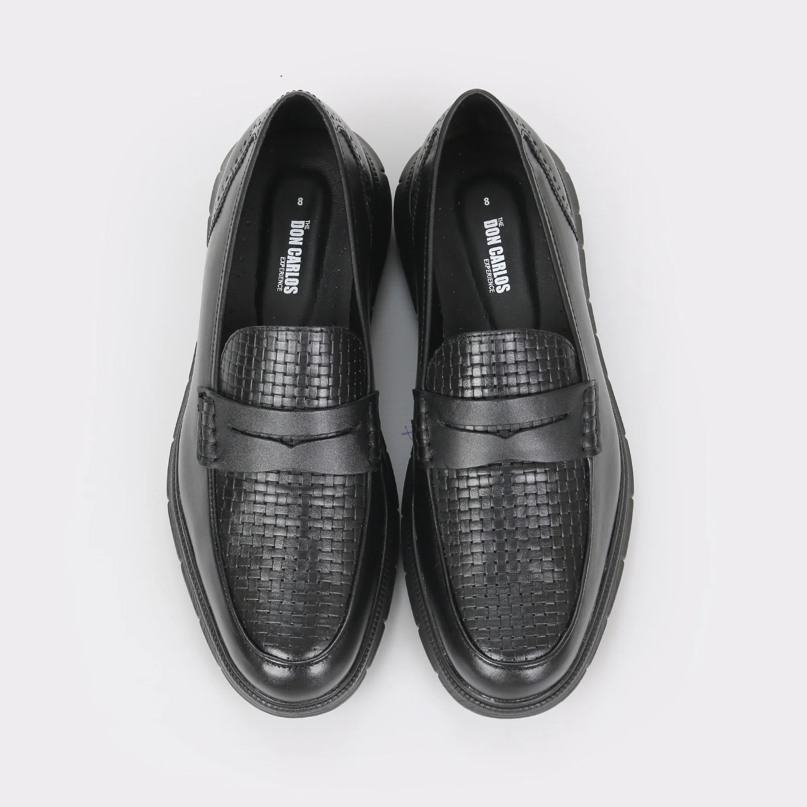 Men Casual Shoes - Image 3