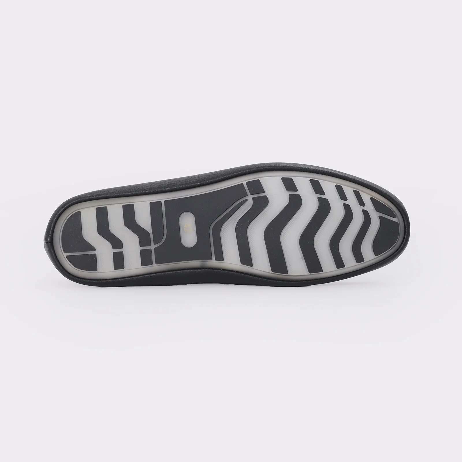 Men's fasionable moccs - Image 5