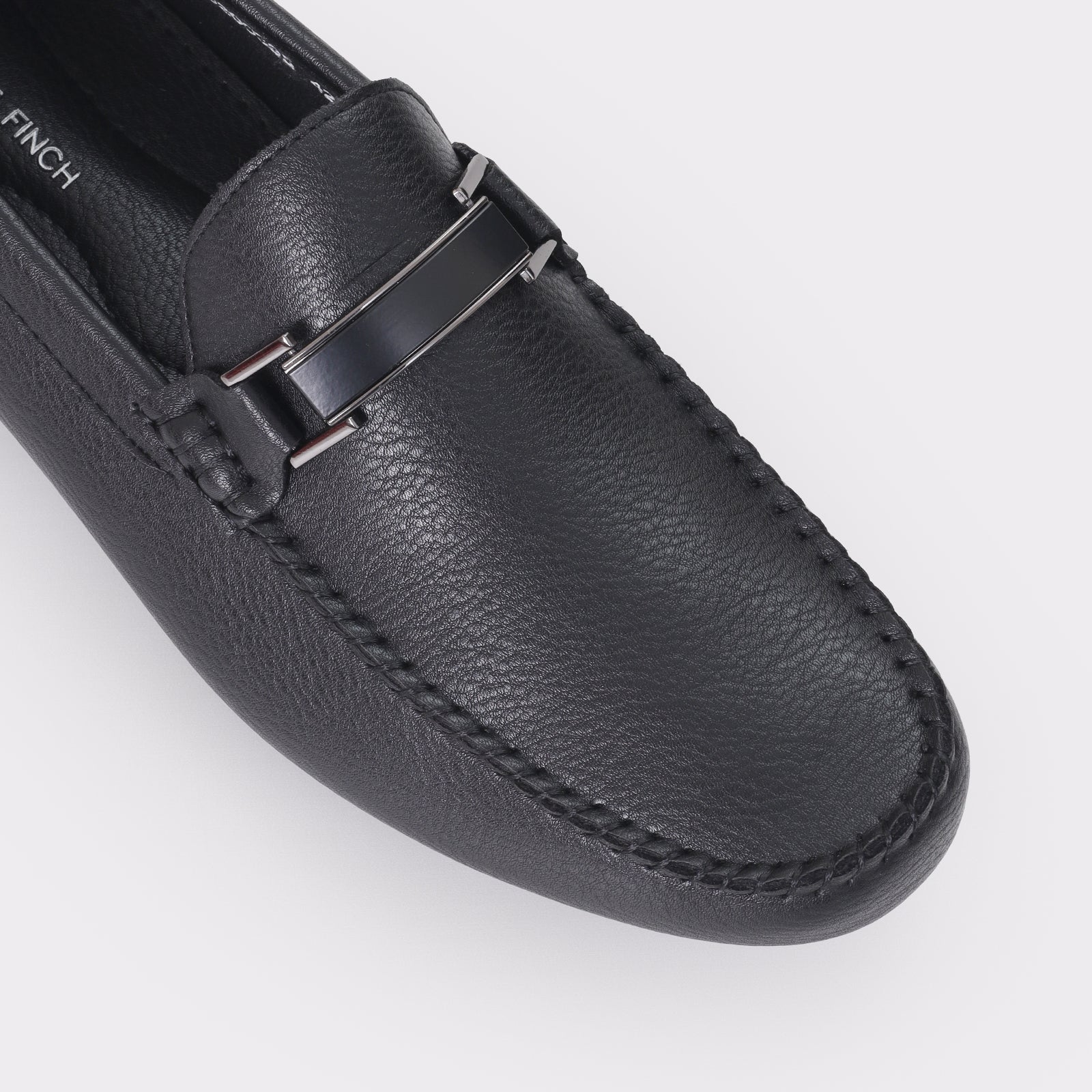 Men's fasionable moccs - Image 6