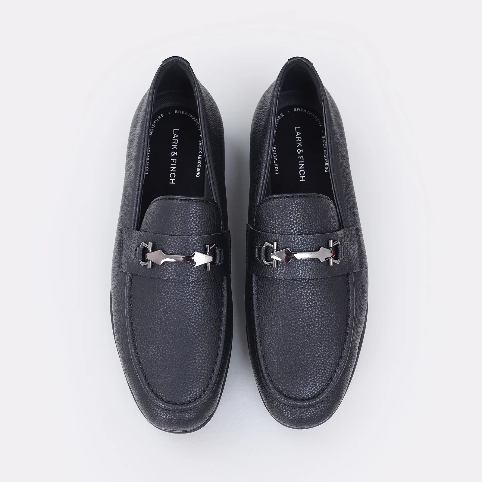 Men's casual moccs - Image 3