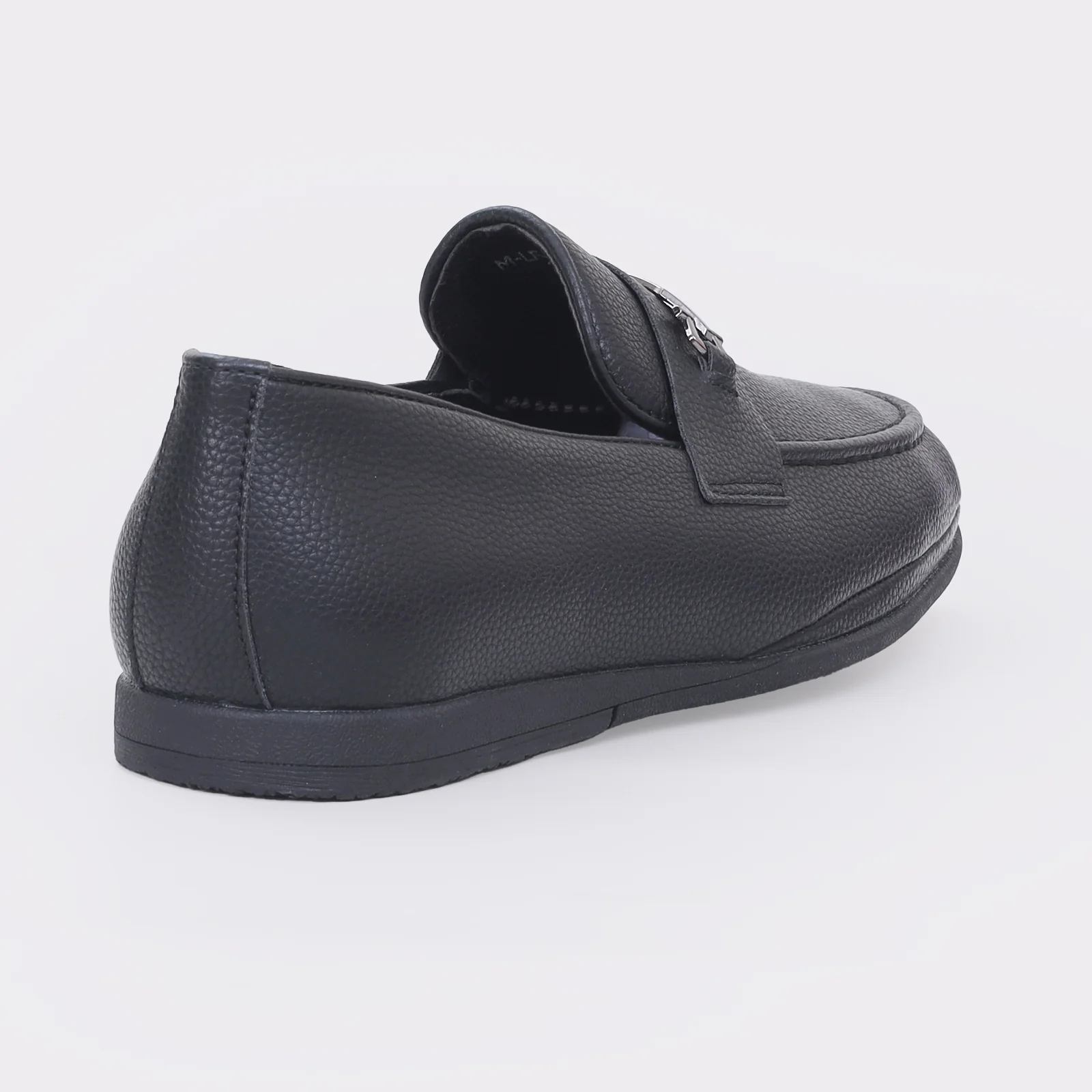 Men's casual moccs - Image 4