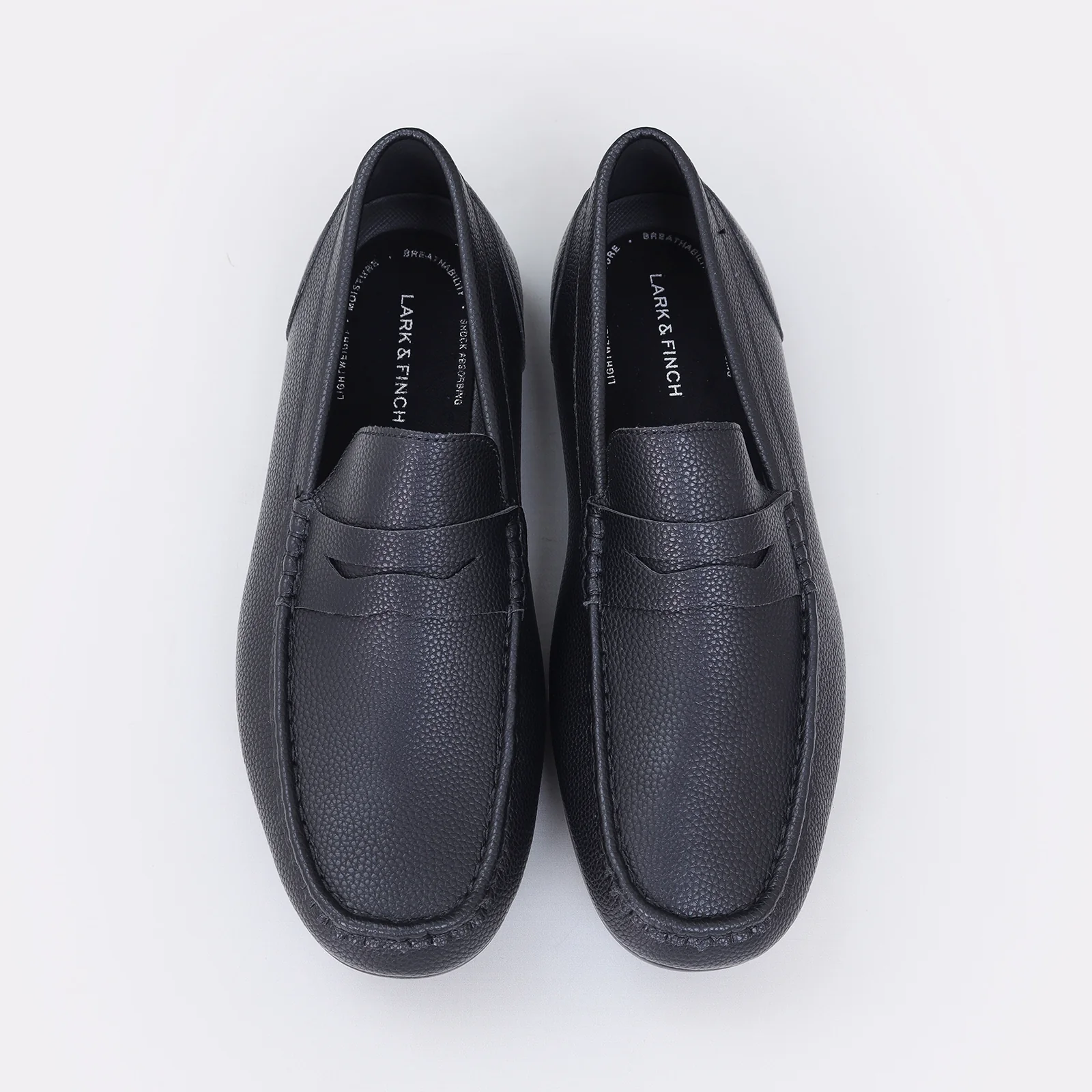 Everyday Men's Moccs - Image 3