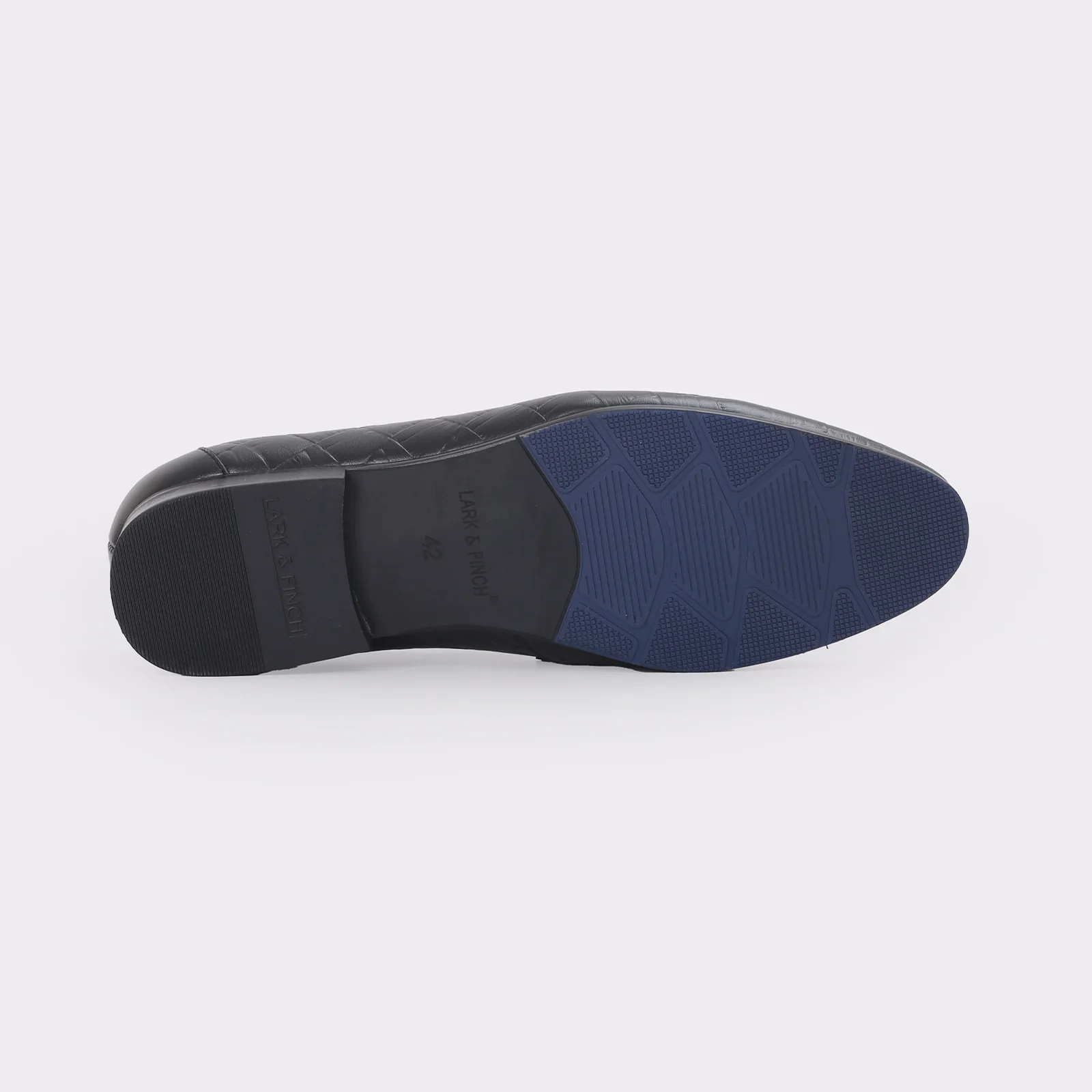 Men's formal slip-on - Image 5