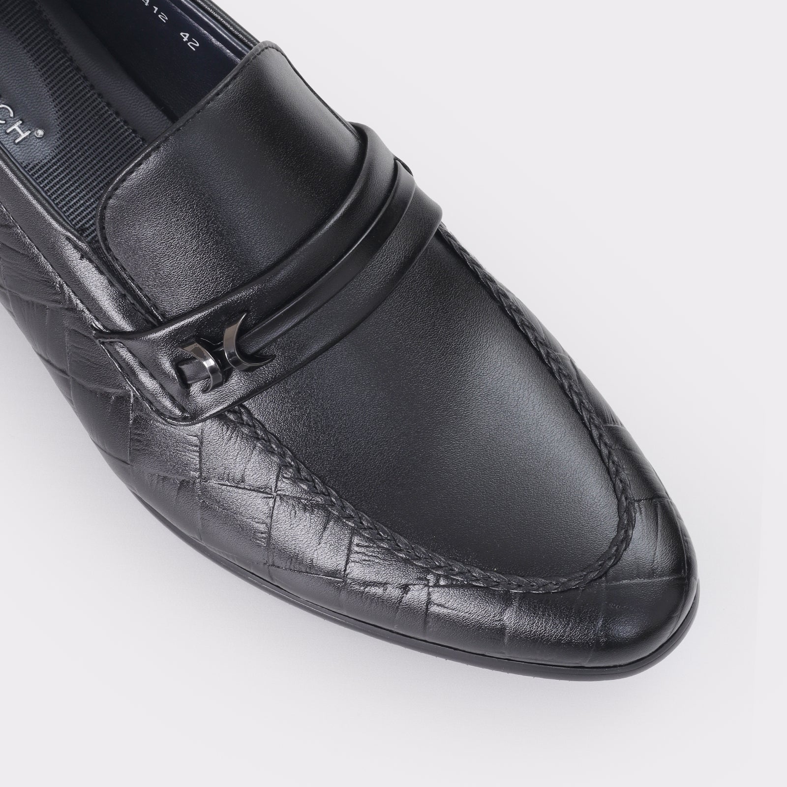 Men's formal slip-on - Image 6