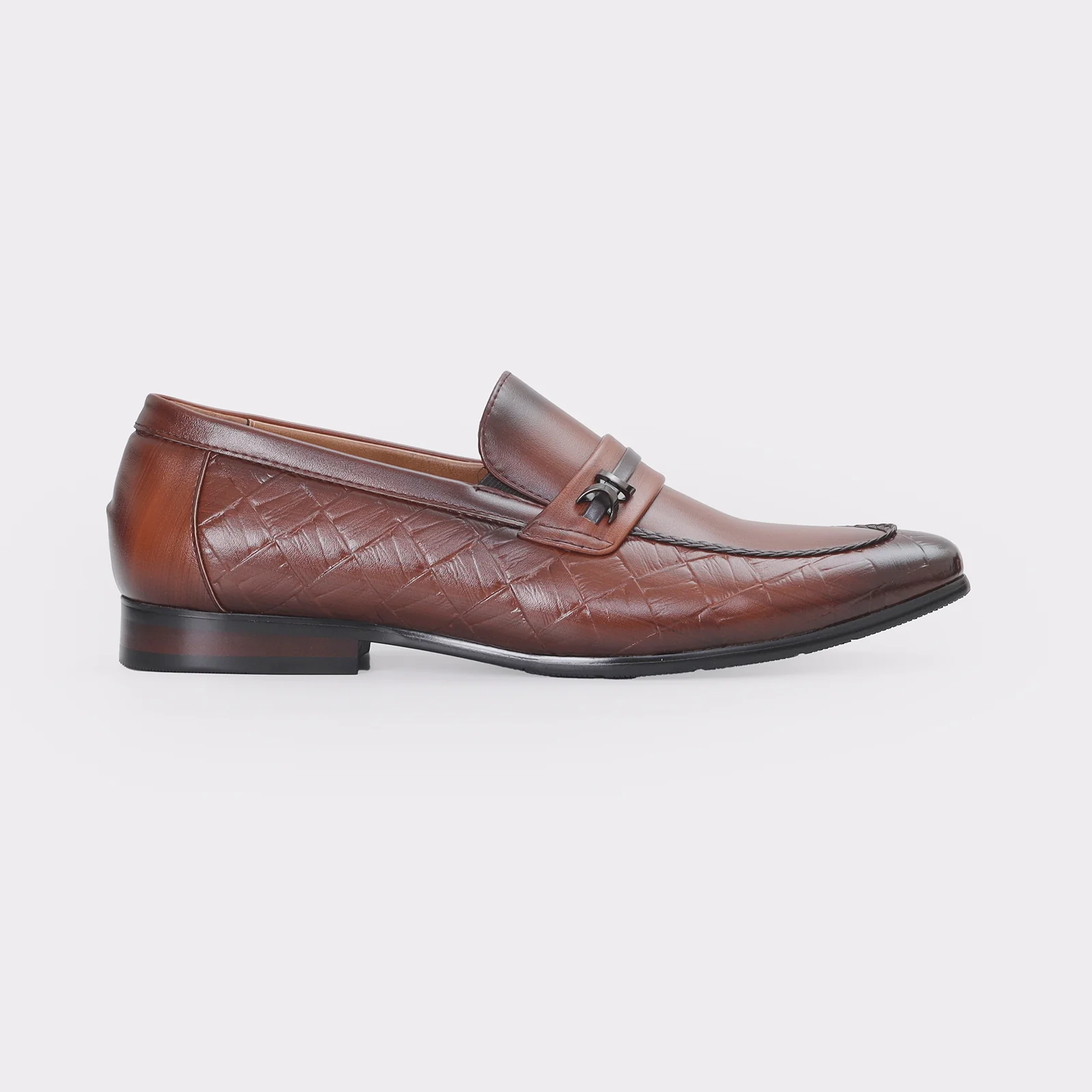 Men's formal slip-on - Image 2