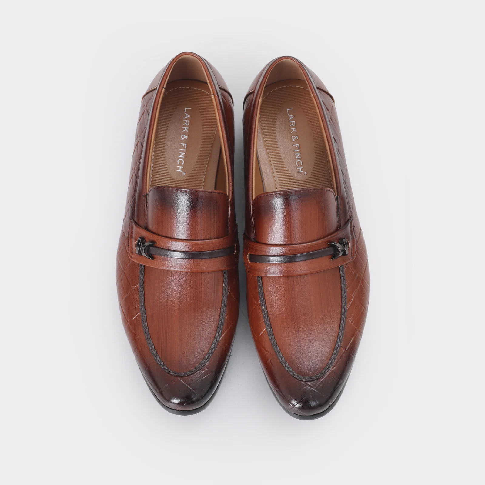 Men's formal slip-on - Image 3