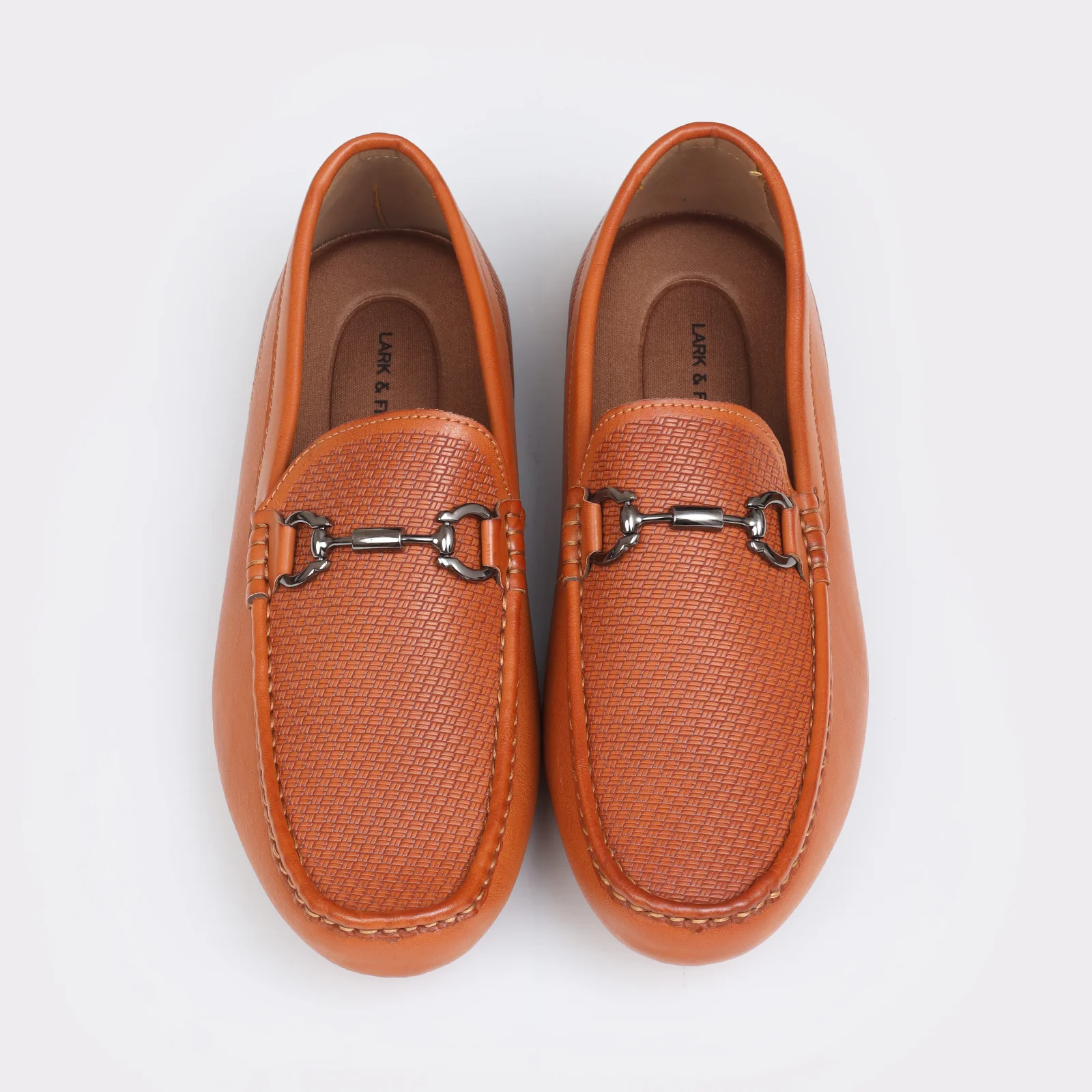 Men Moccs - Image 3