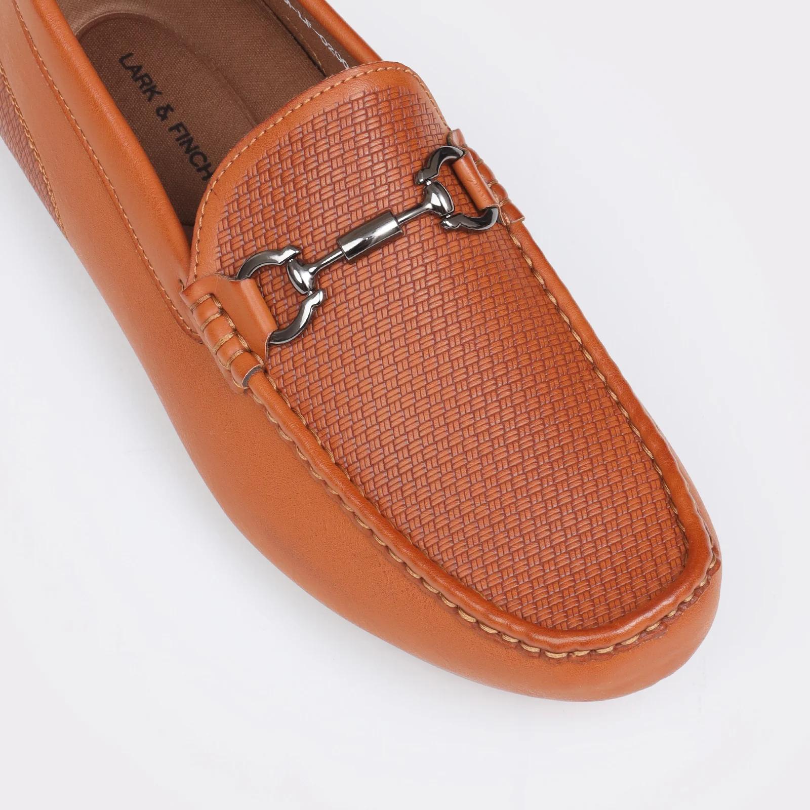 Men Moccs - Image 6