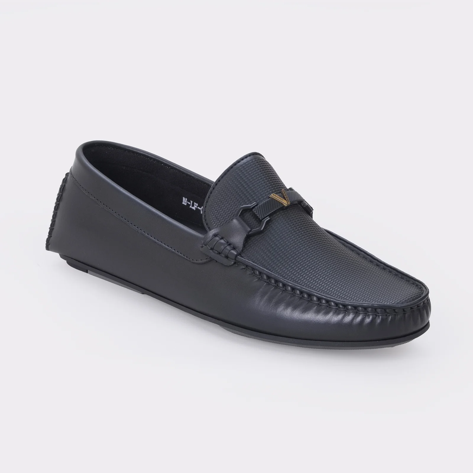 Men Moccs