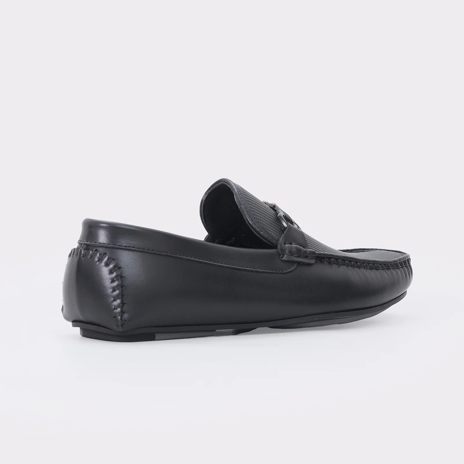 Men Moccs - Image 4