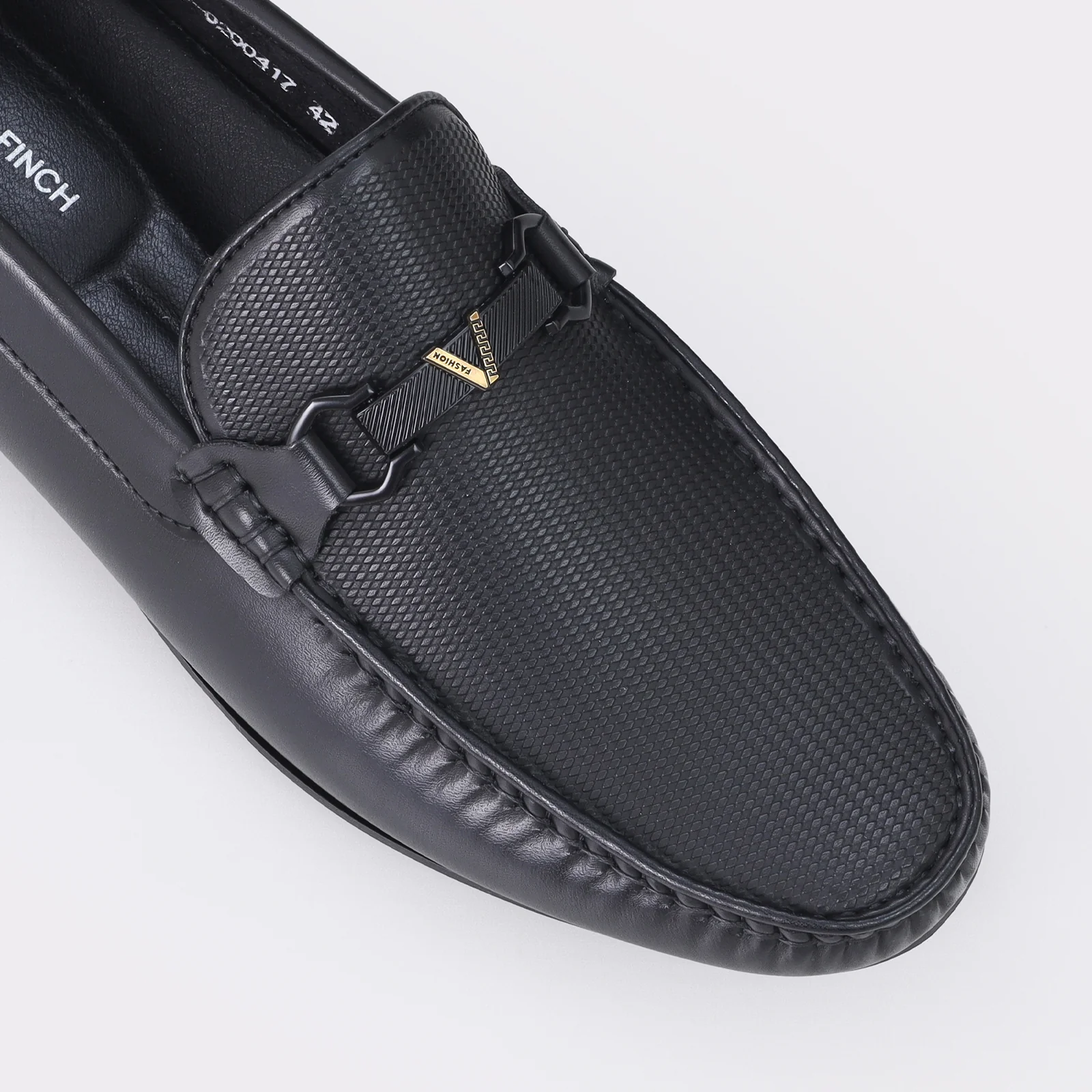 Men Moccs - Image 6