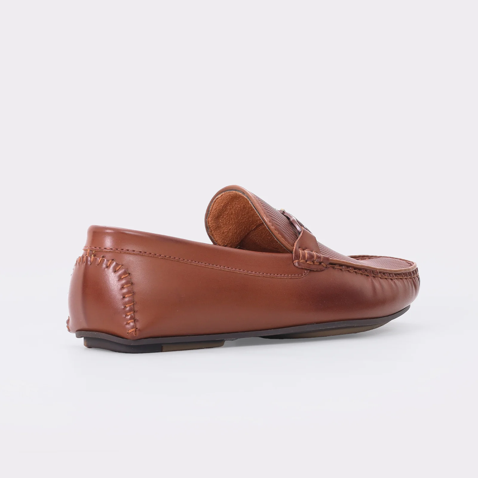 Men Moccs - Image 4