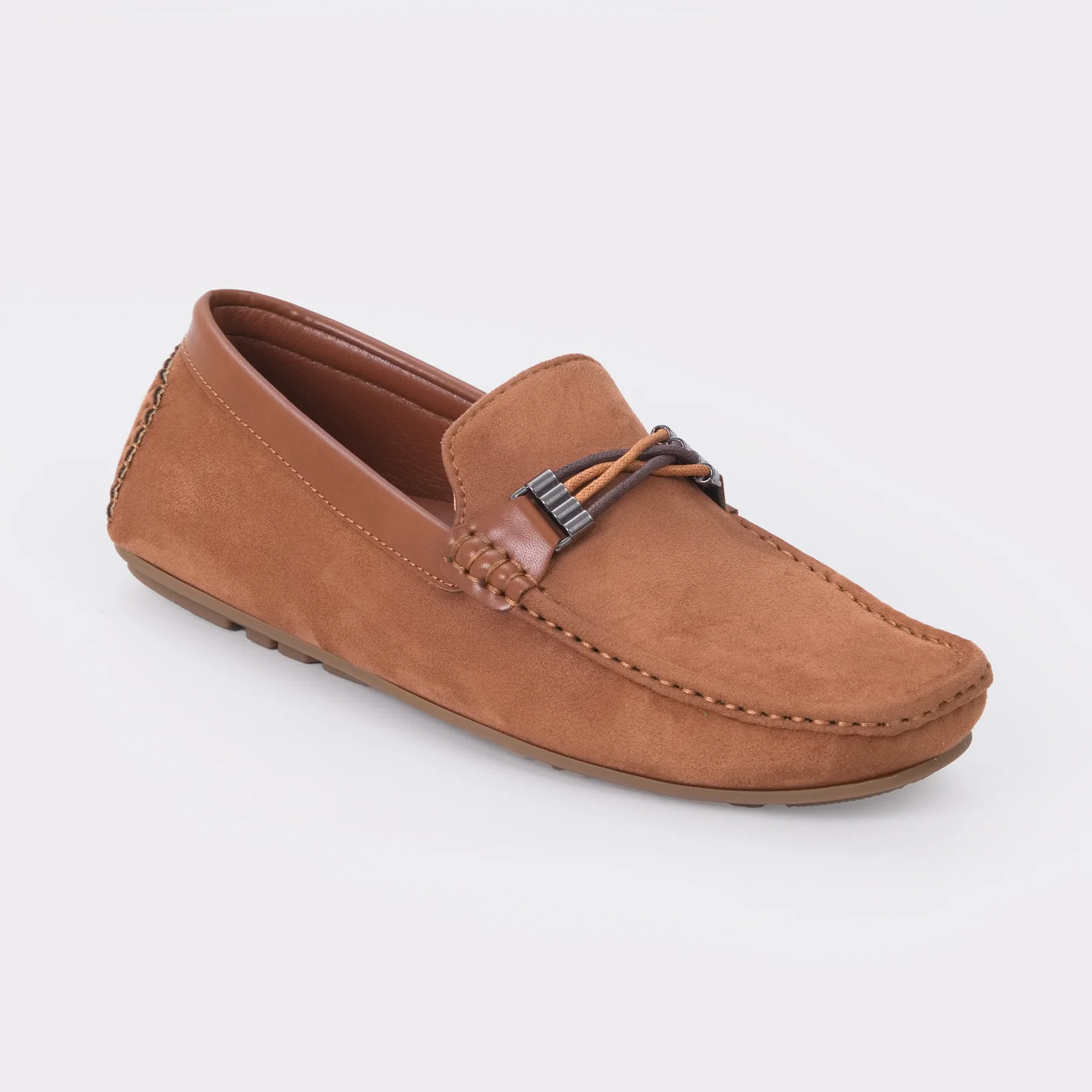 Men Moccs