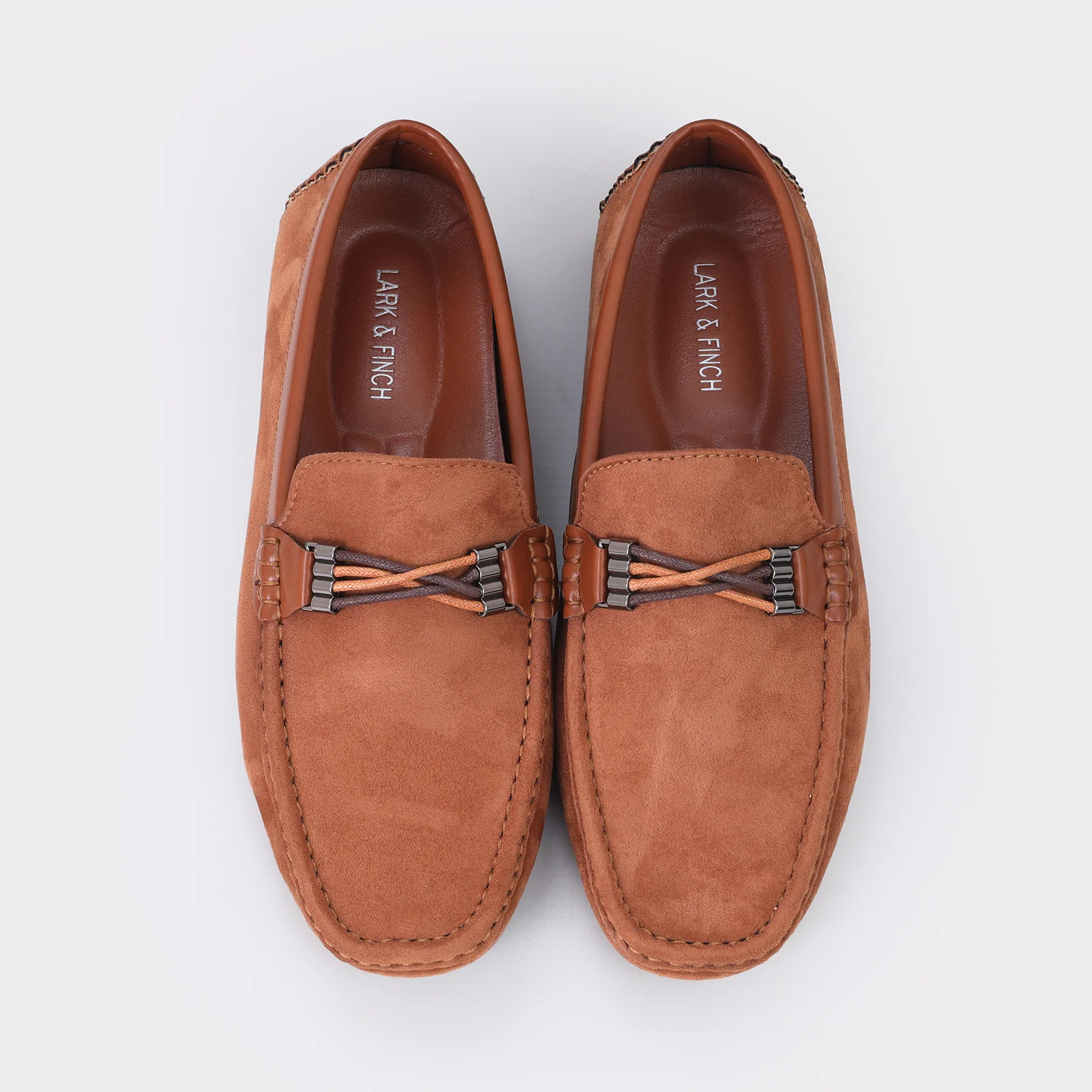Men Moccs - Image 3