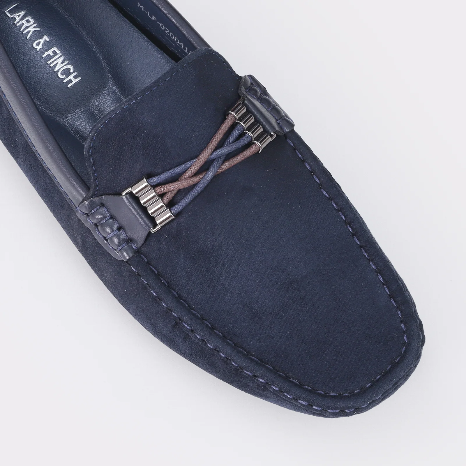 Men Moccs - Image 6