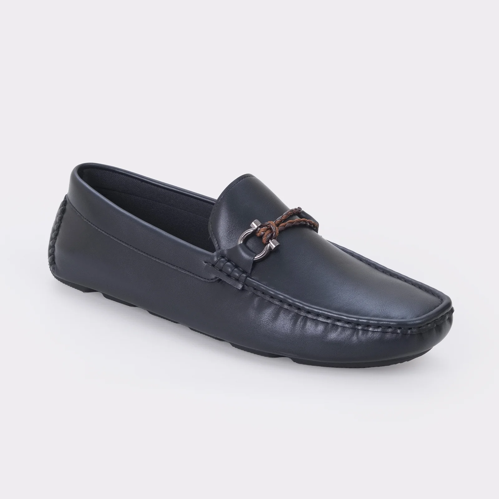 Men Moccs
