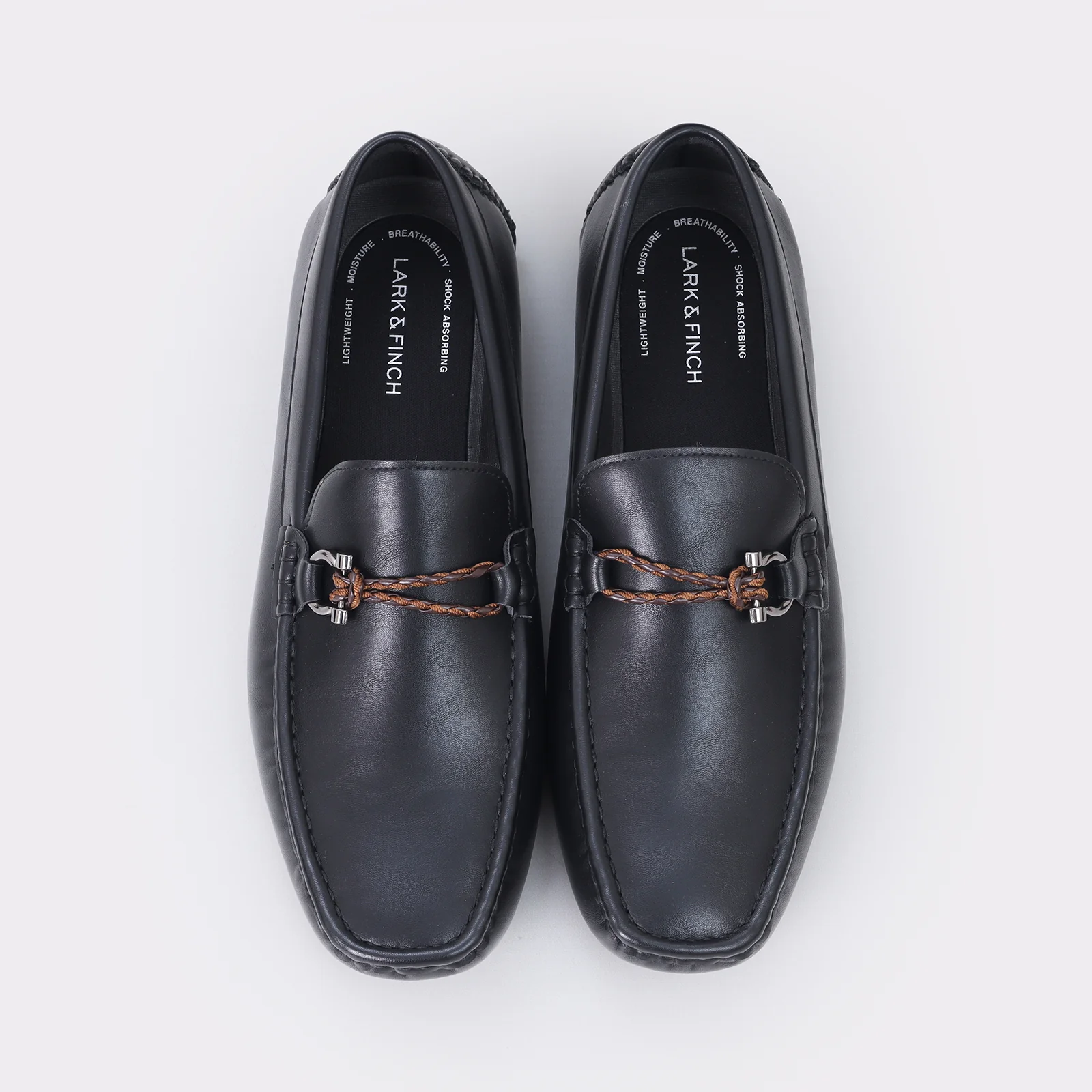 Men Moccs - Image 3